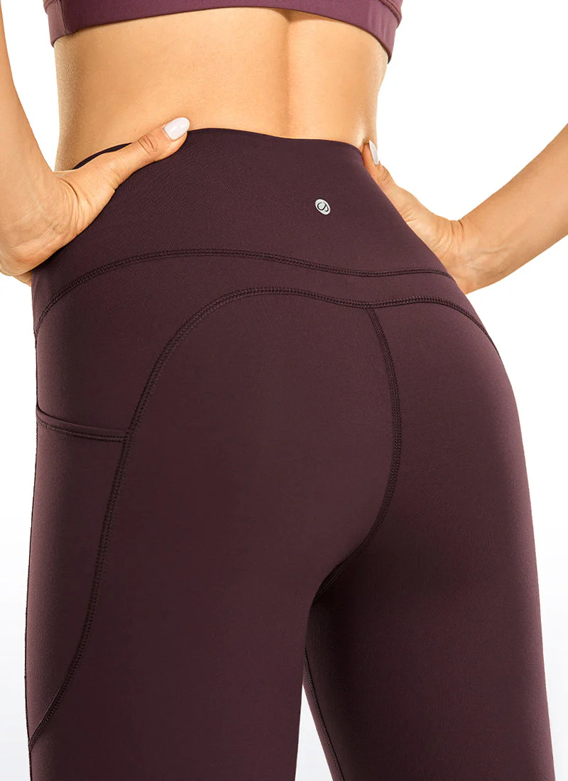 Brushed Nakedfeel Pockets Shorts 8'' - Image 14