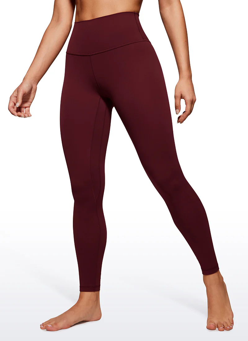 Butterluxe Double Seamed Legging 28" - Image 4