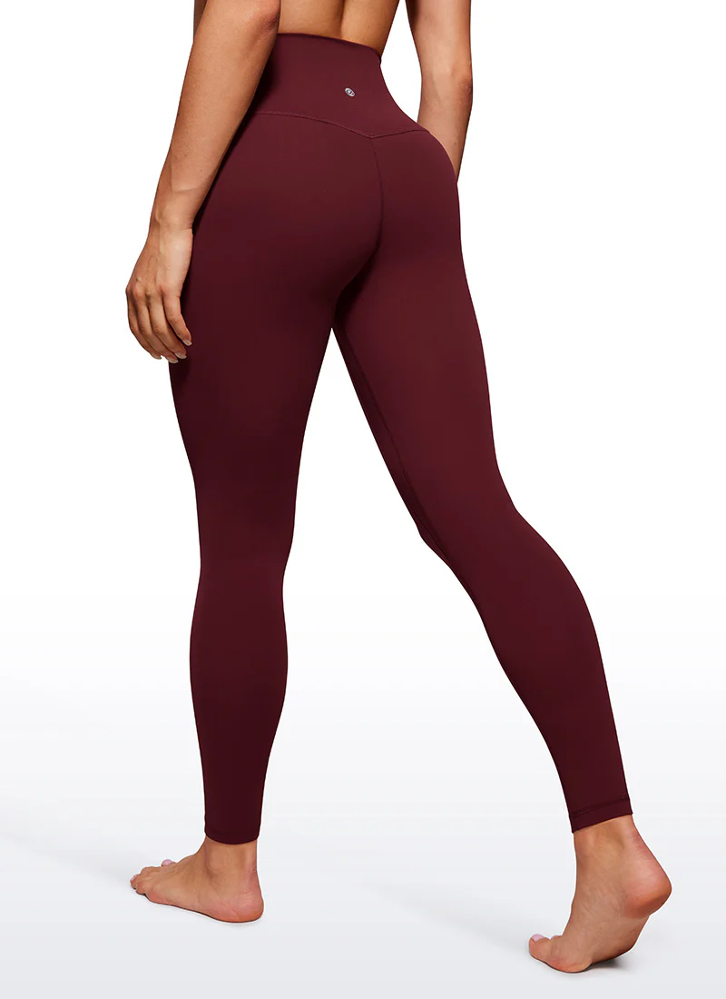 Butterluxe Double Seamed Legging 28" - Image 5