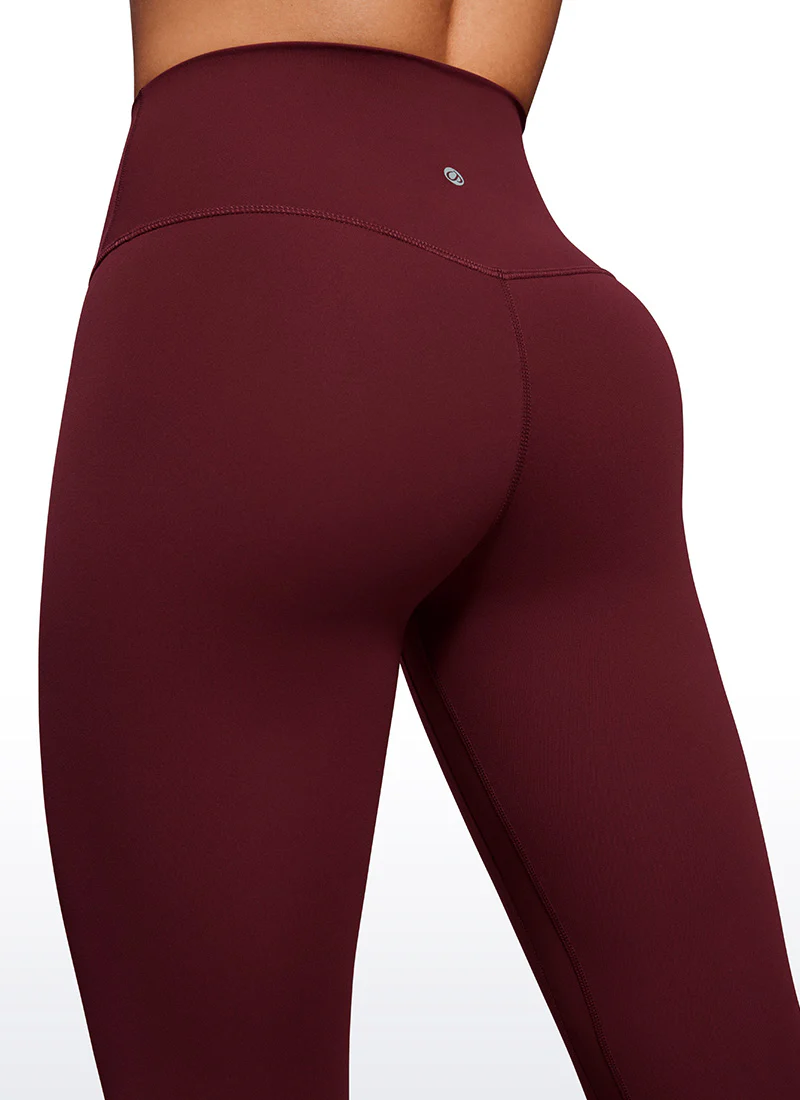 Butterluxe Double Seamed Legging 28" - Image 7