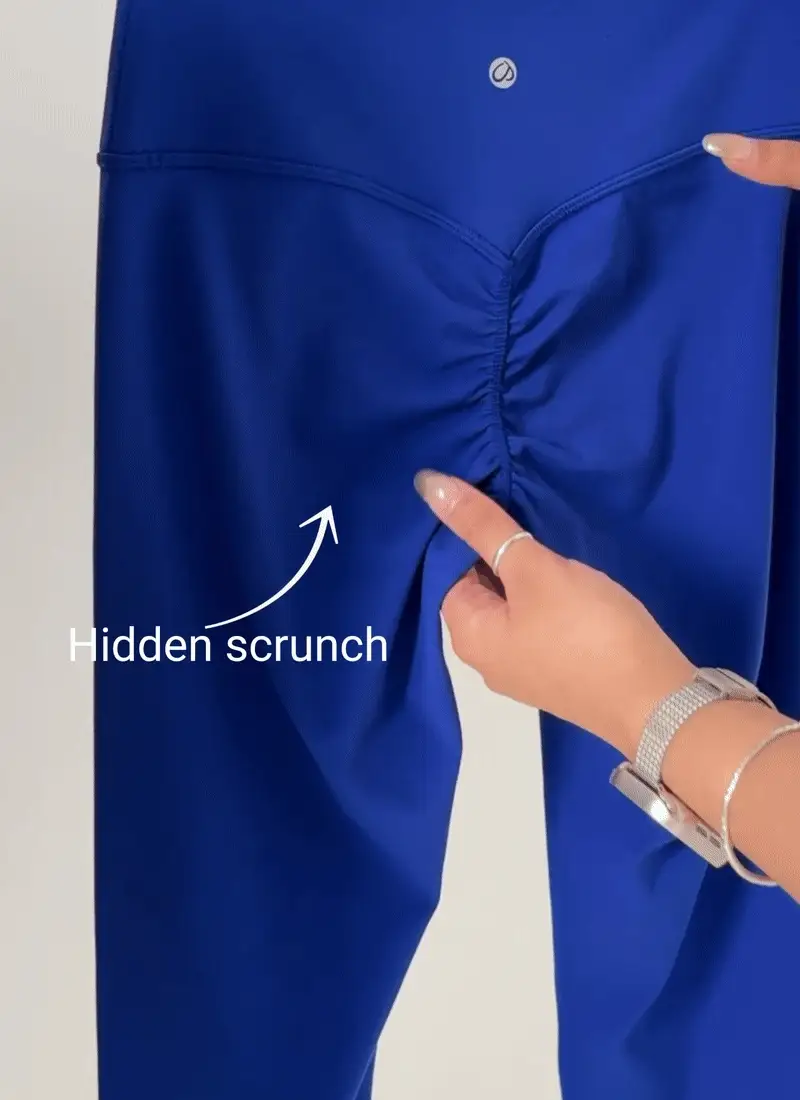 Secretsculpt™ No Front Seam Legging 28'' - Image 31