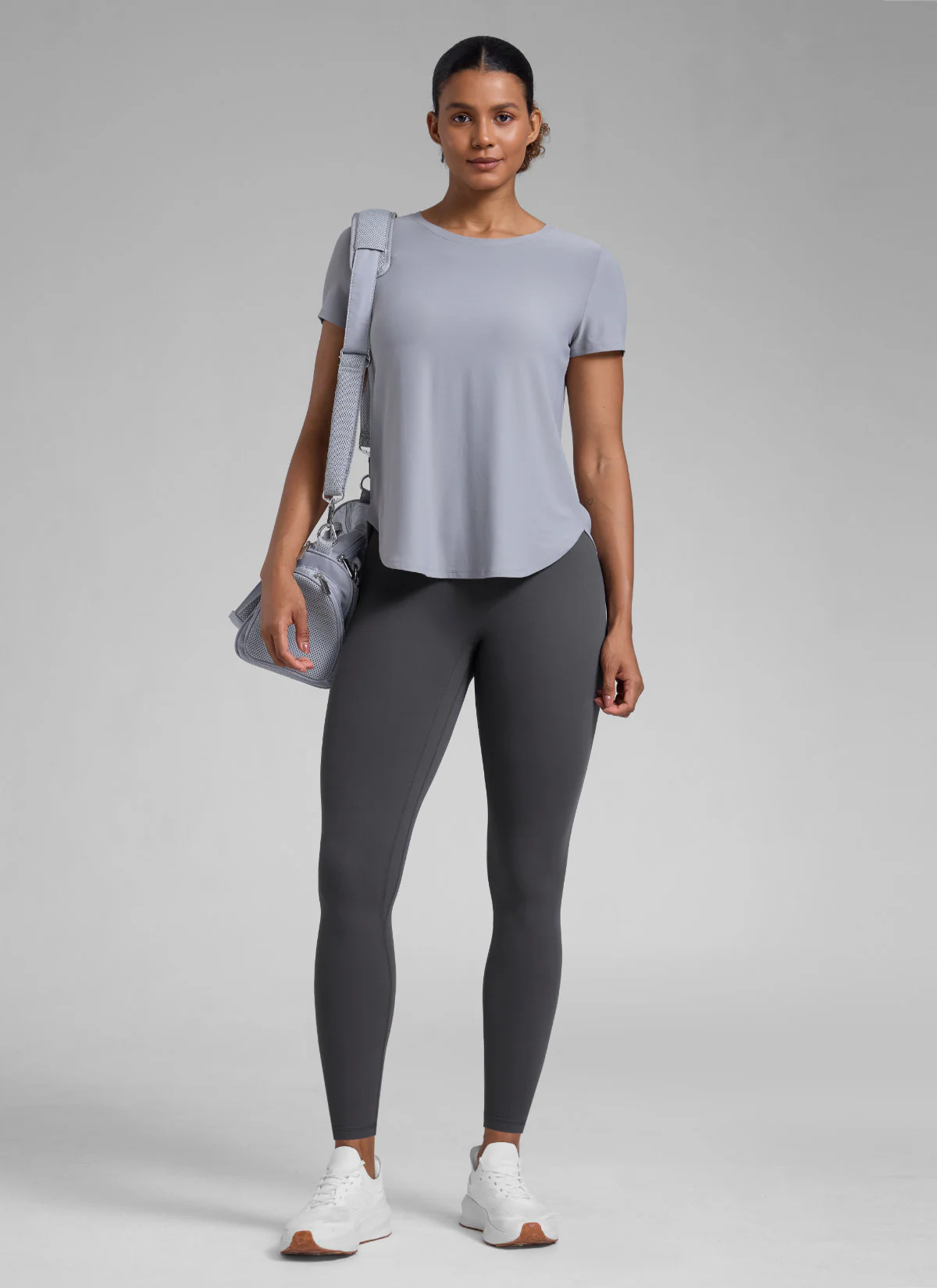 Secretsculpt™ No Front Seam Legging 28'' - Image 9