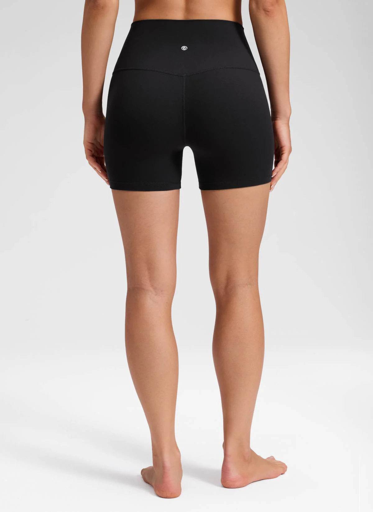 Butterluxe No Front Seam Shorts 4" - Image 22