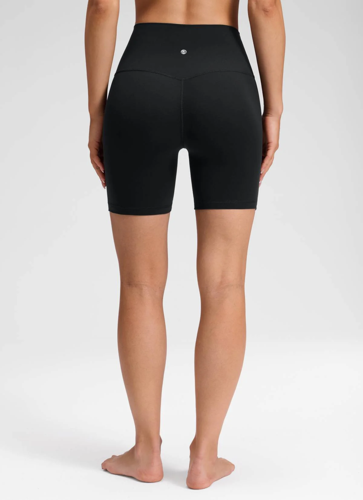 Butterluxe No Front Seam Shorts 6" - Image 17