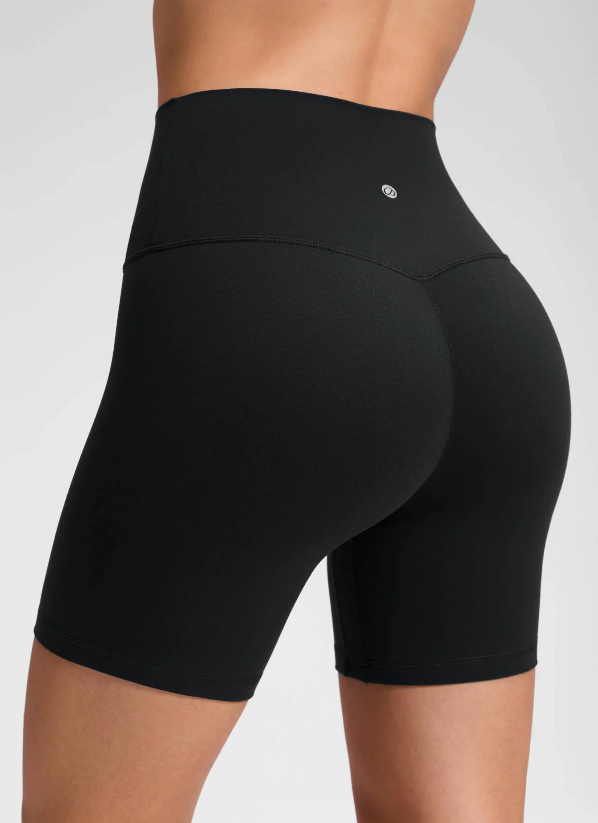 Butterluxe No Front Seam Shorts 6" - Image 20