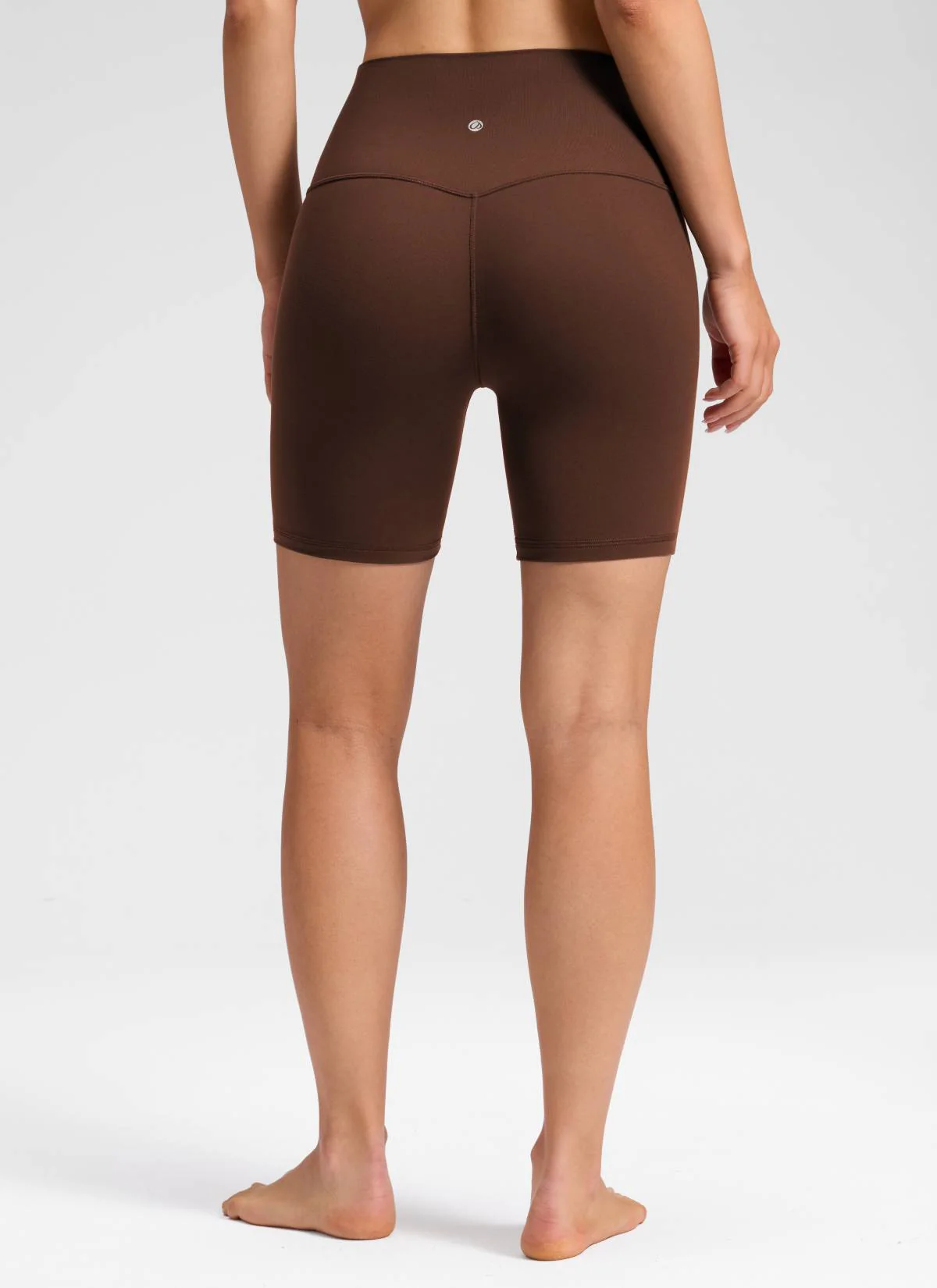 Butterluxe No Front Seam Shorts 6" - Image 22