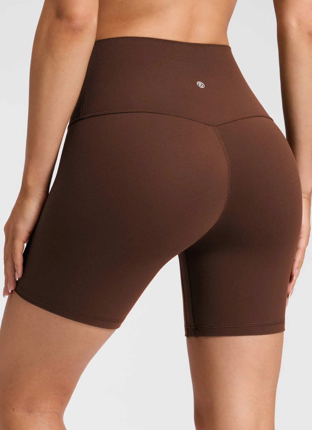 Butterluxe No Front Seam Shorts 6" - Image 25