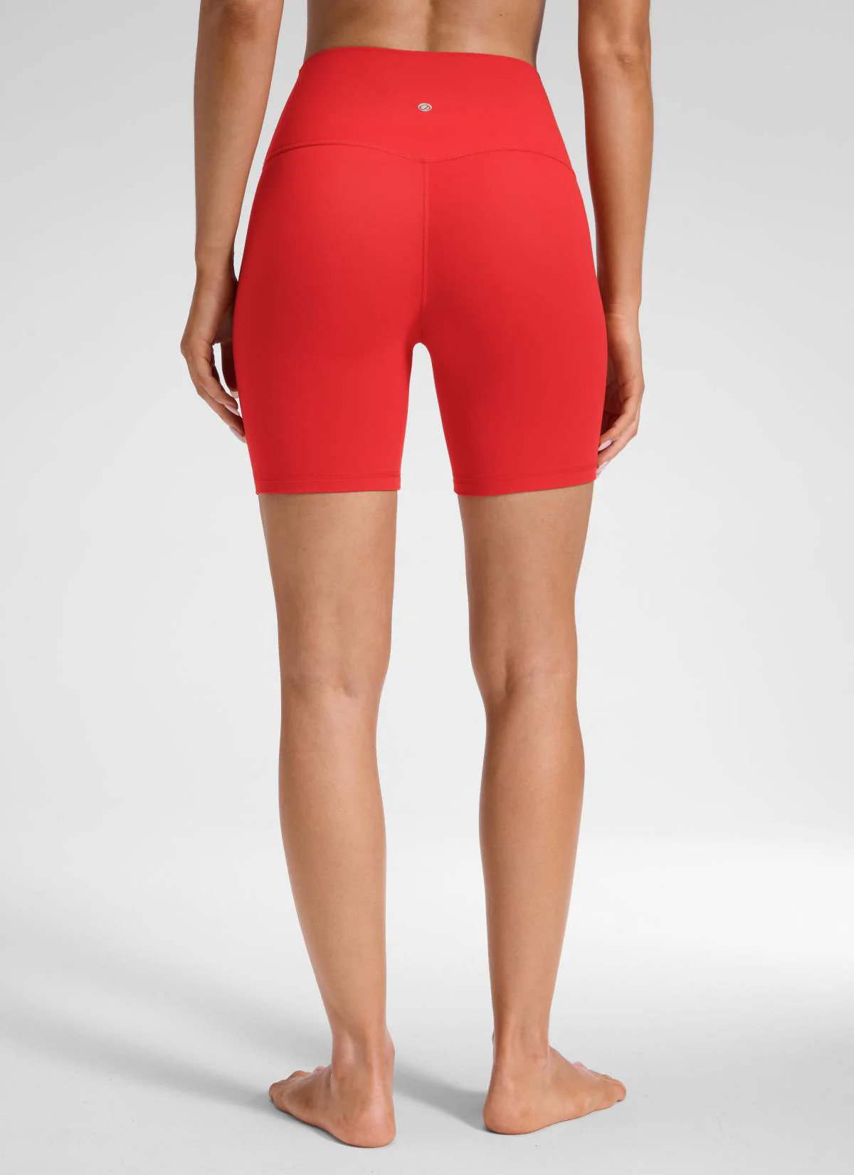 Butterluxe No Front Seam Shorts 6" - Image 27