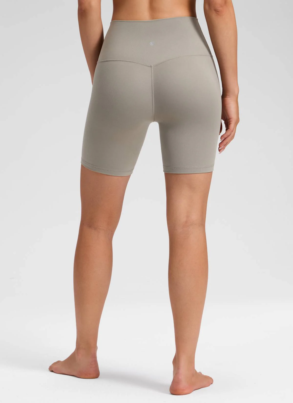 Butterluxe No Front Seam Shorts 6" - Image 37
