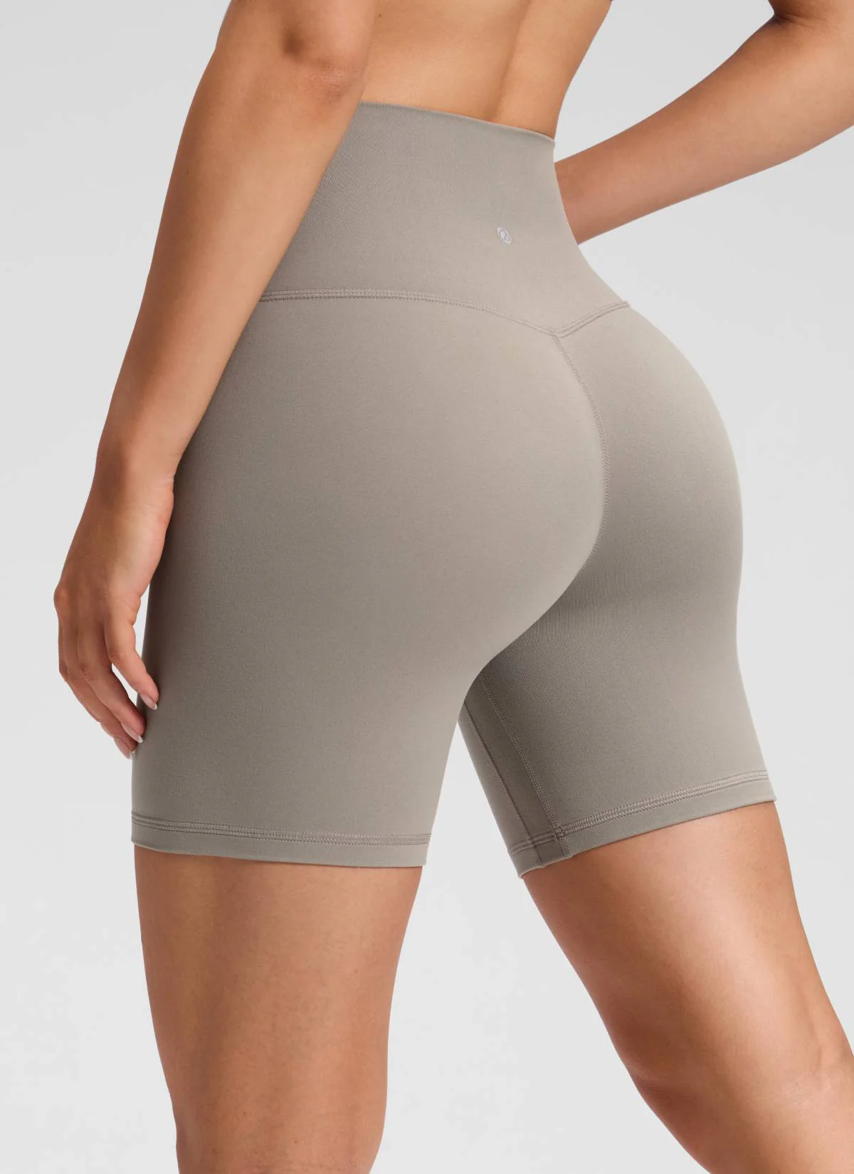 Butterluxe No Front Seam Shorts 6" - Image 40