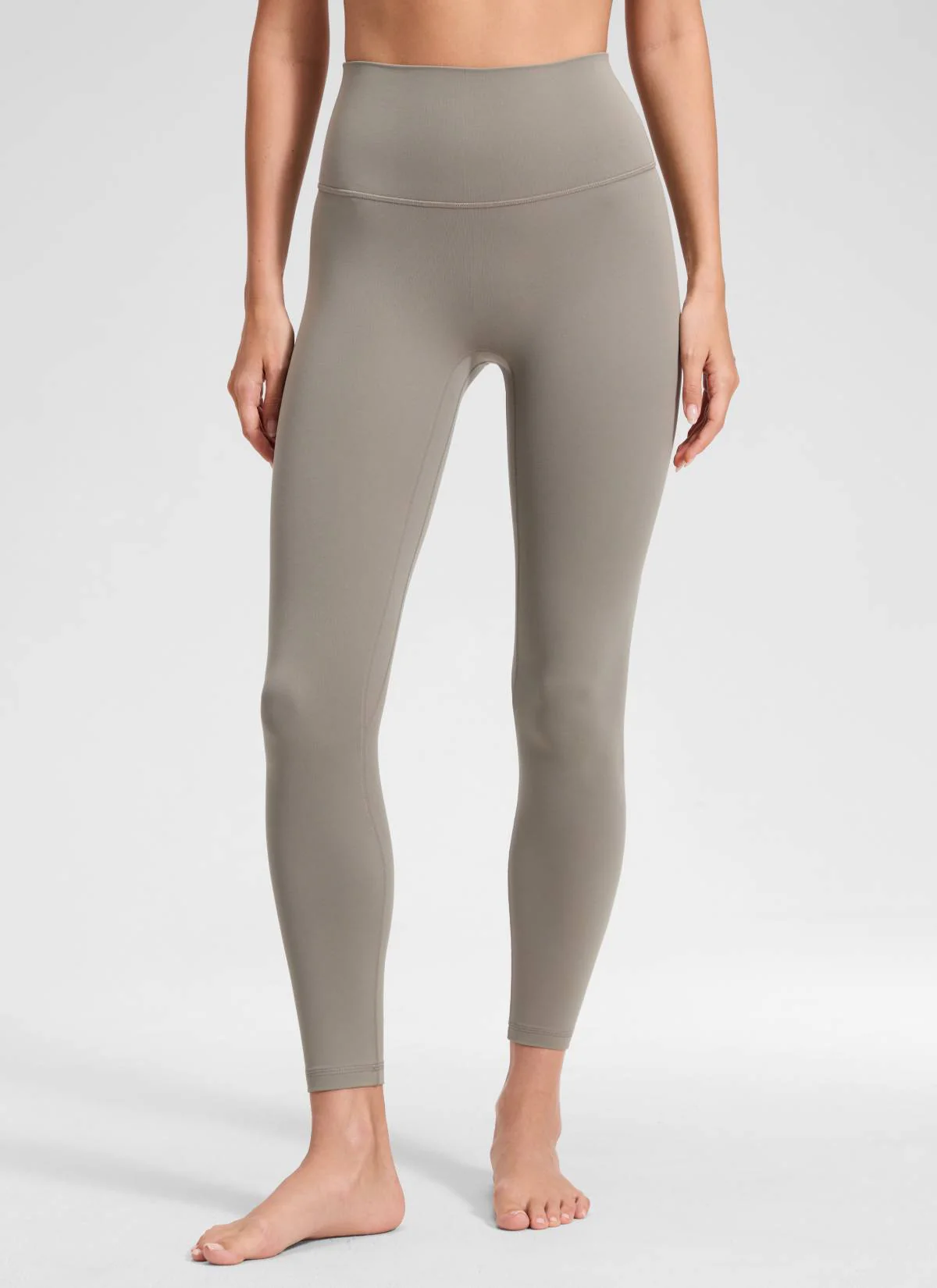 Butterluxe No Front Seam Legging 25" - Image 11