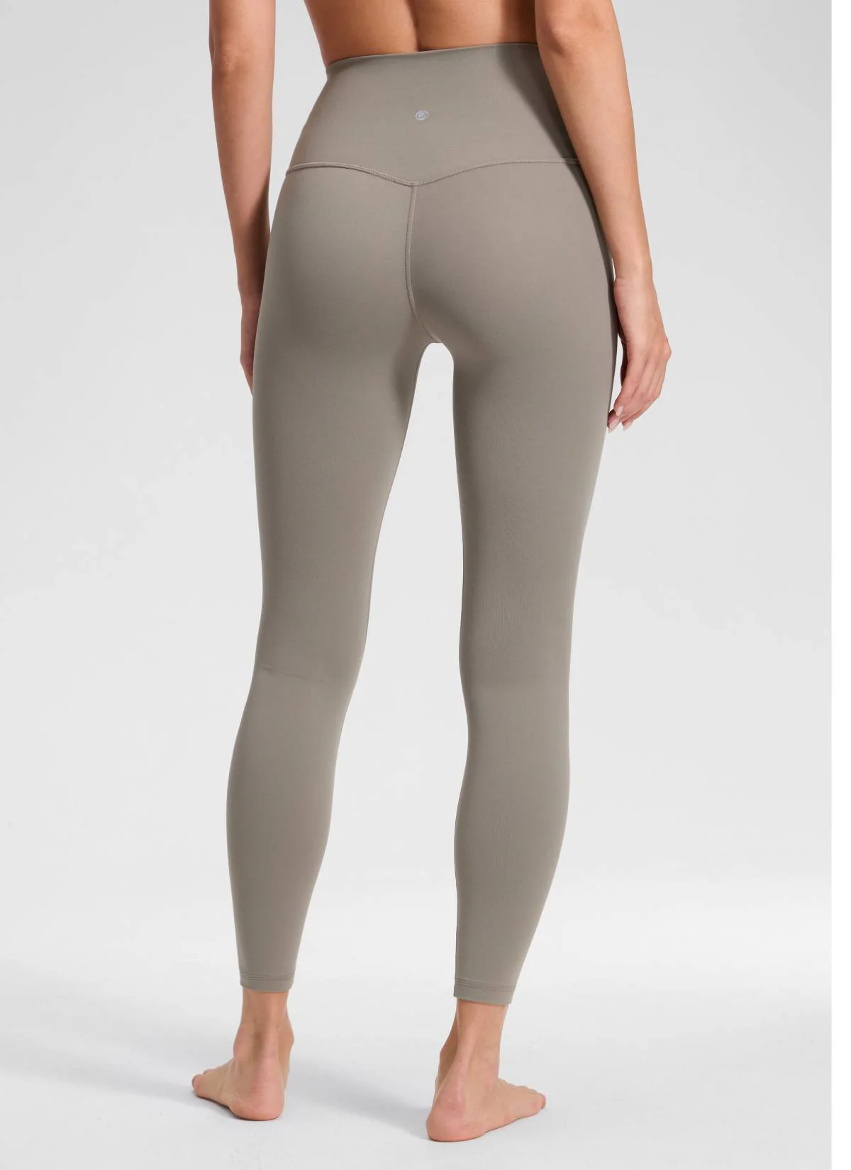 Butterluxe No Front Seam Legging 25" - Image 12