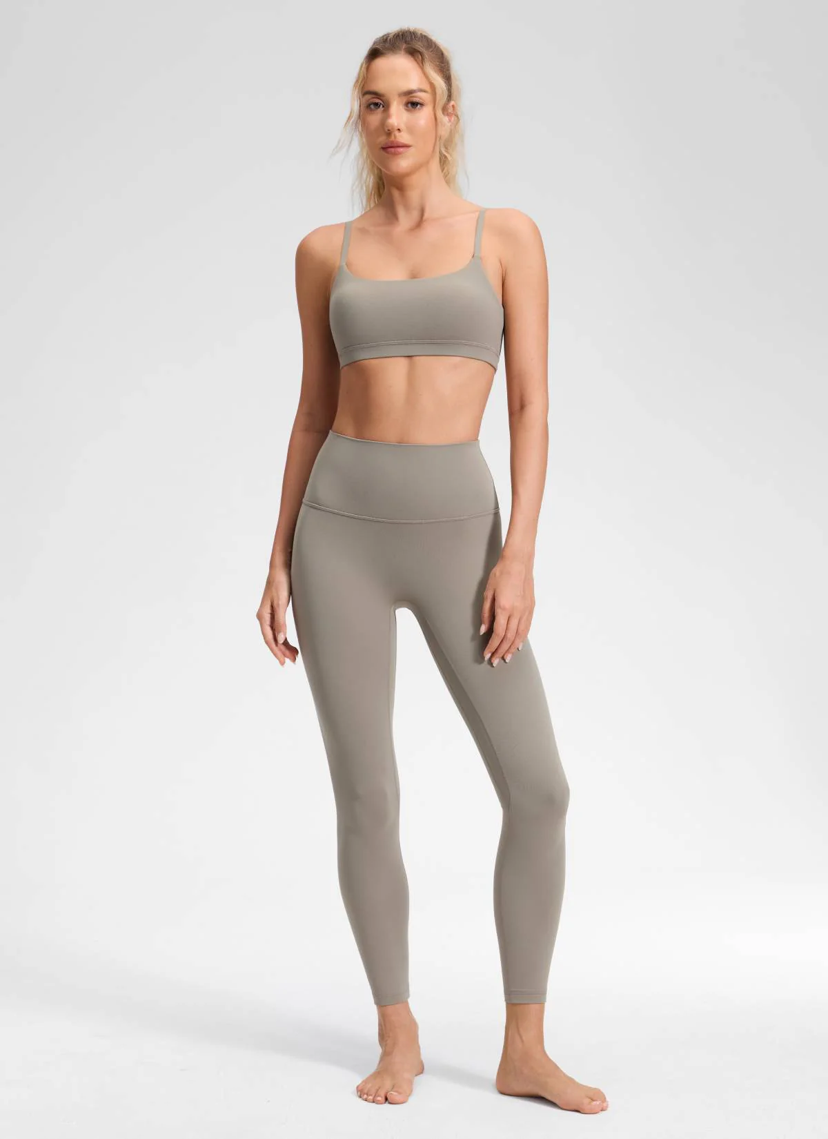 Butterluxe No Front Seam Legging 25" - Image 13