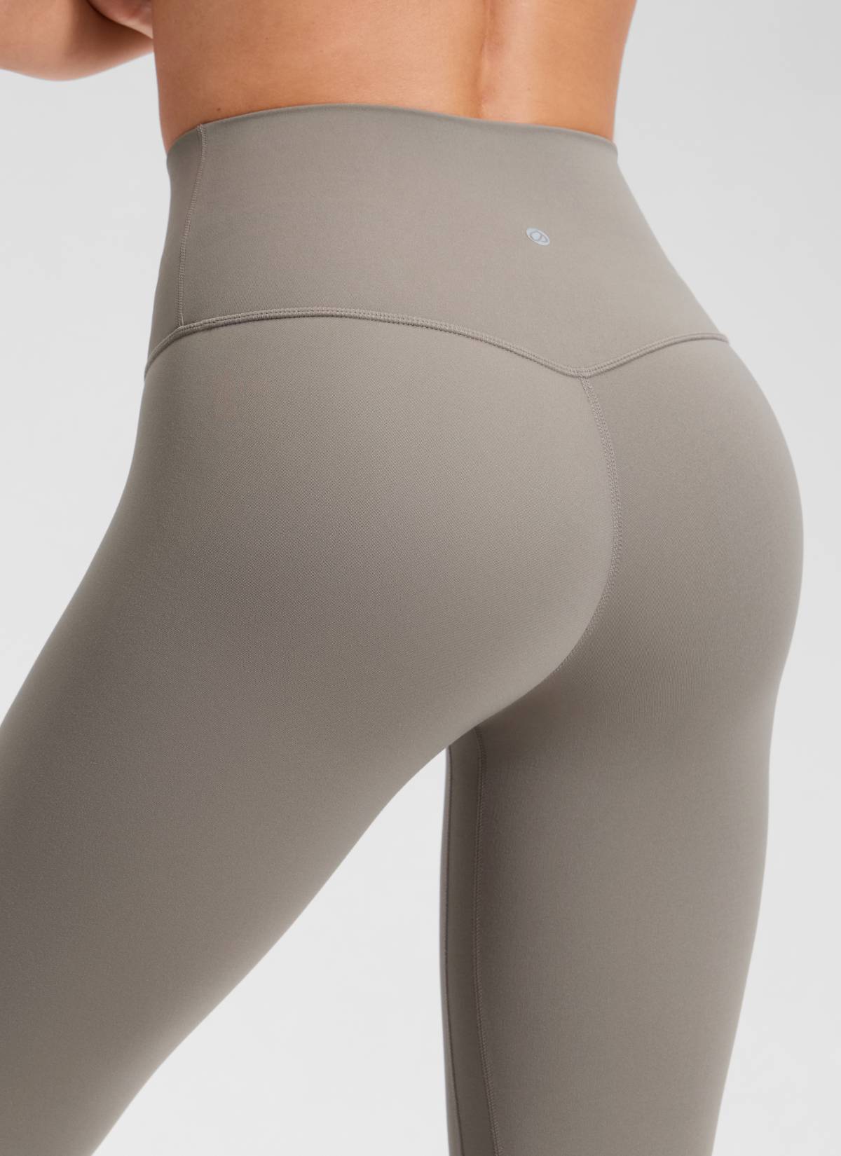 Butterluxe No Front Seam Legging 25" - Image 15