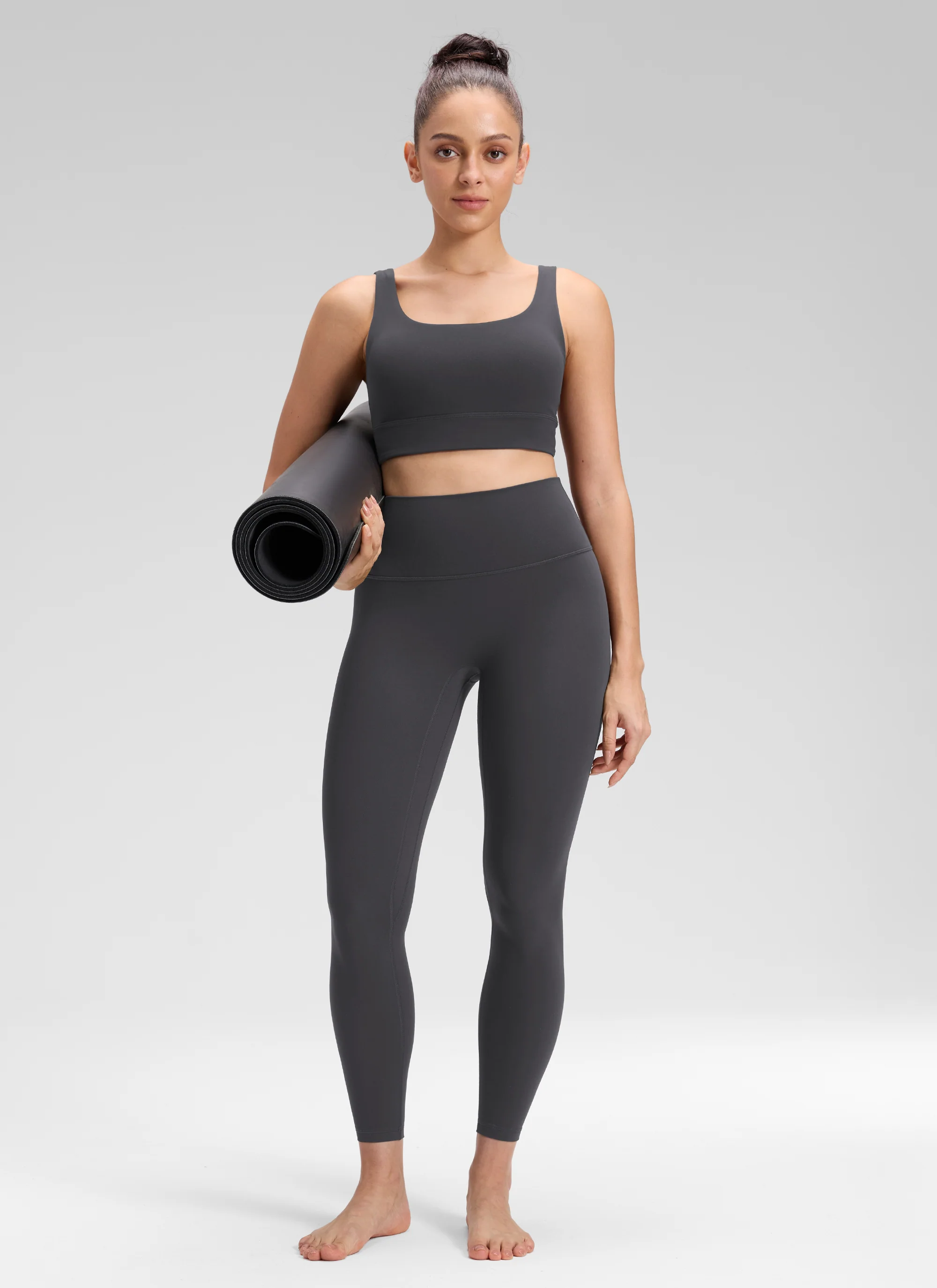 Butterluxe No Front Seam Legging 25" - Image 3