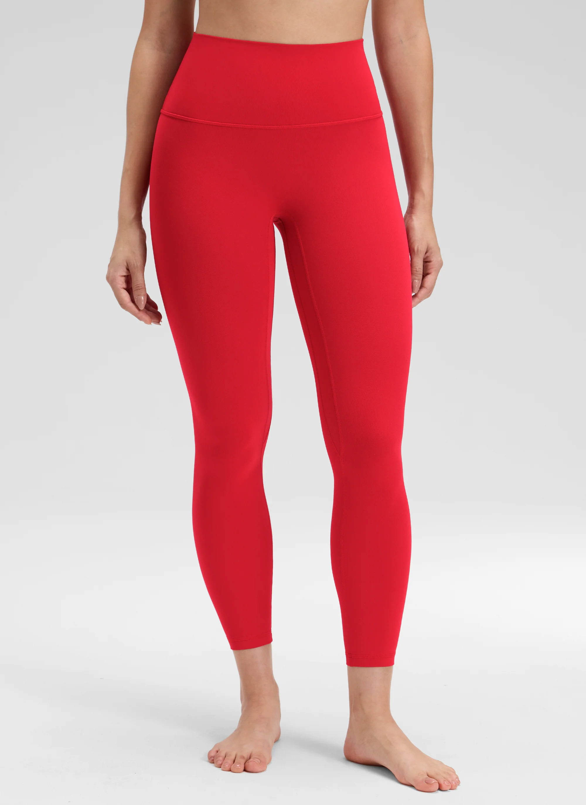 Butterluxe No Front Seam Legging 25" - Image 6