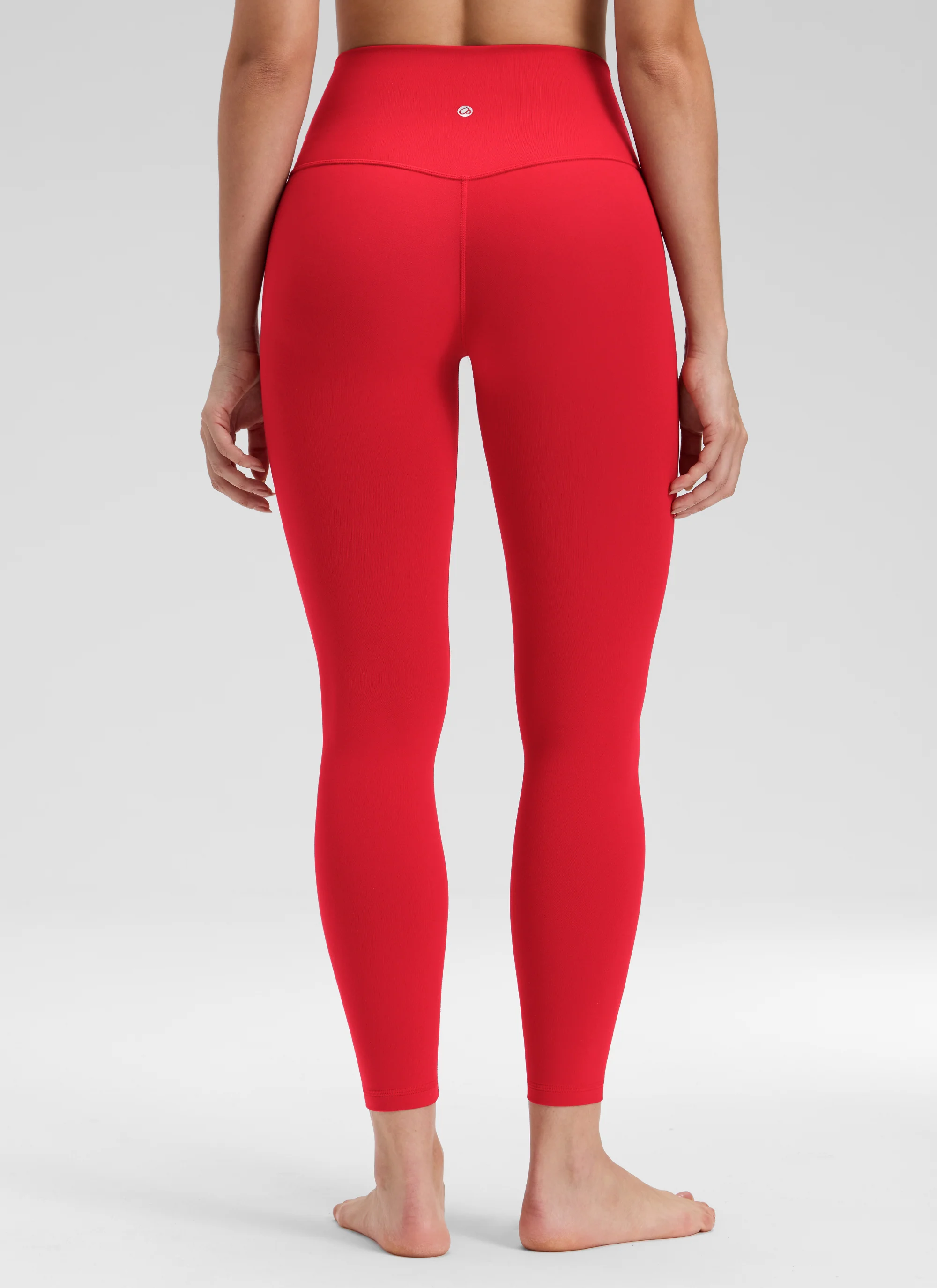 Butterluxe No Front Seam Legging 25" - Image 7