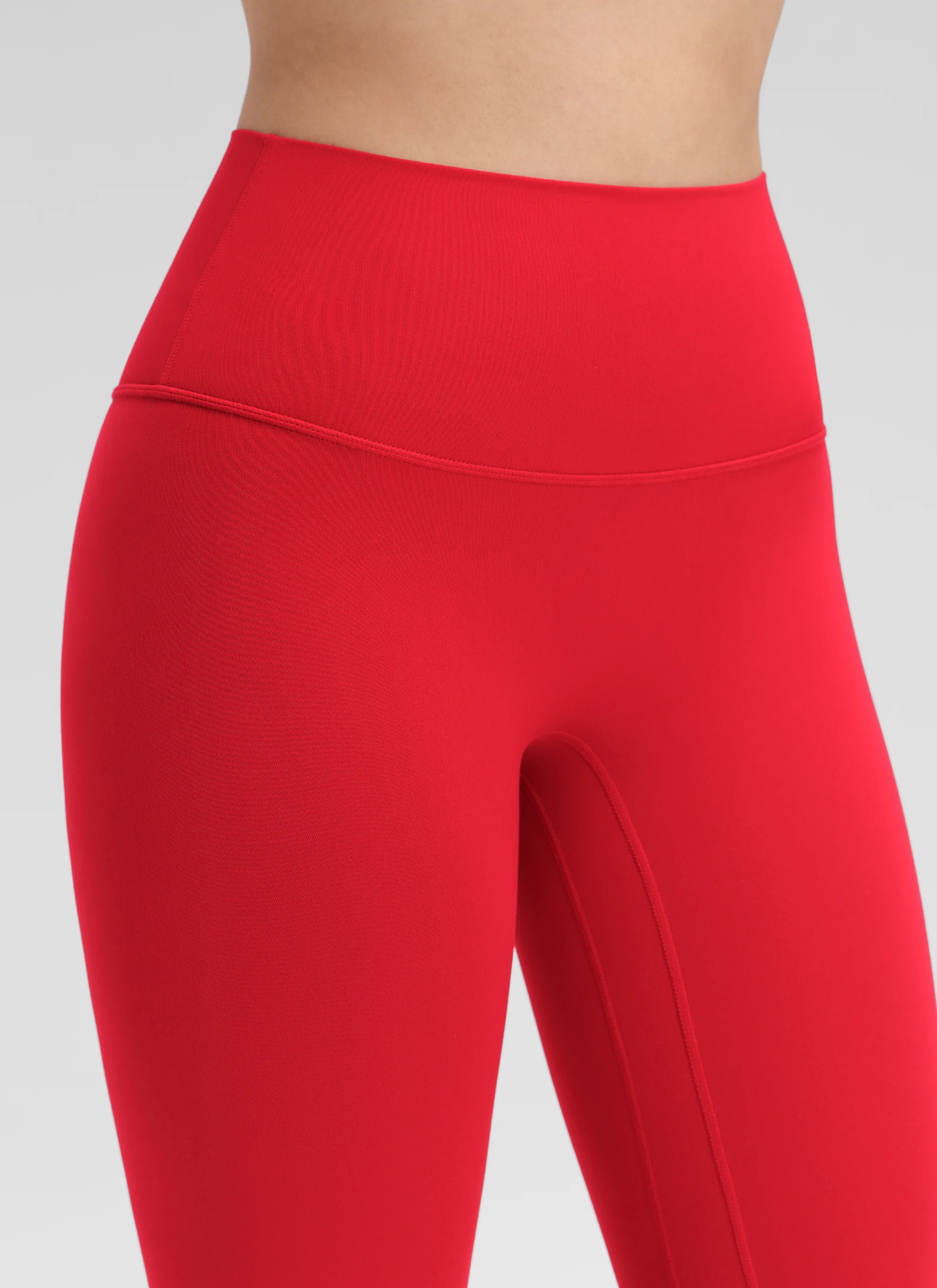 Butterluxe No Front Seam Legging 25" - Image 9