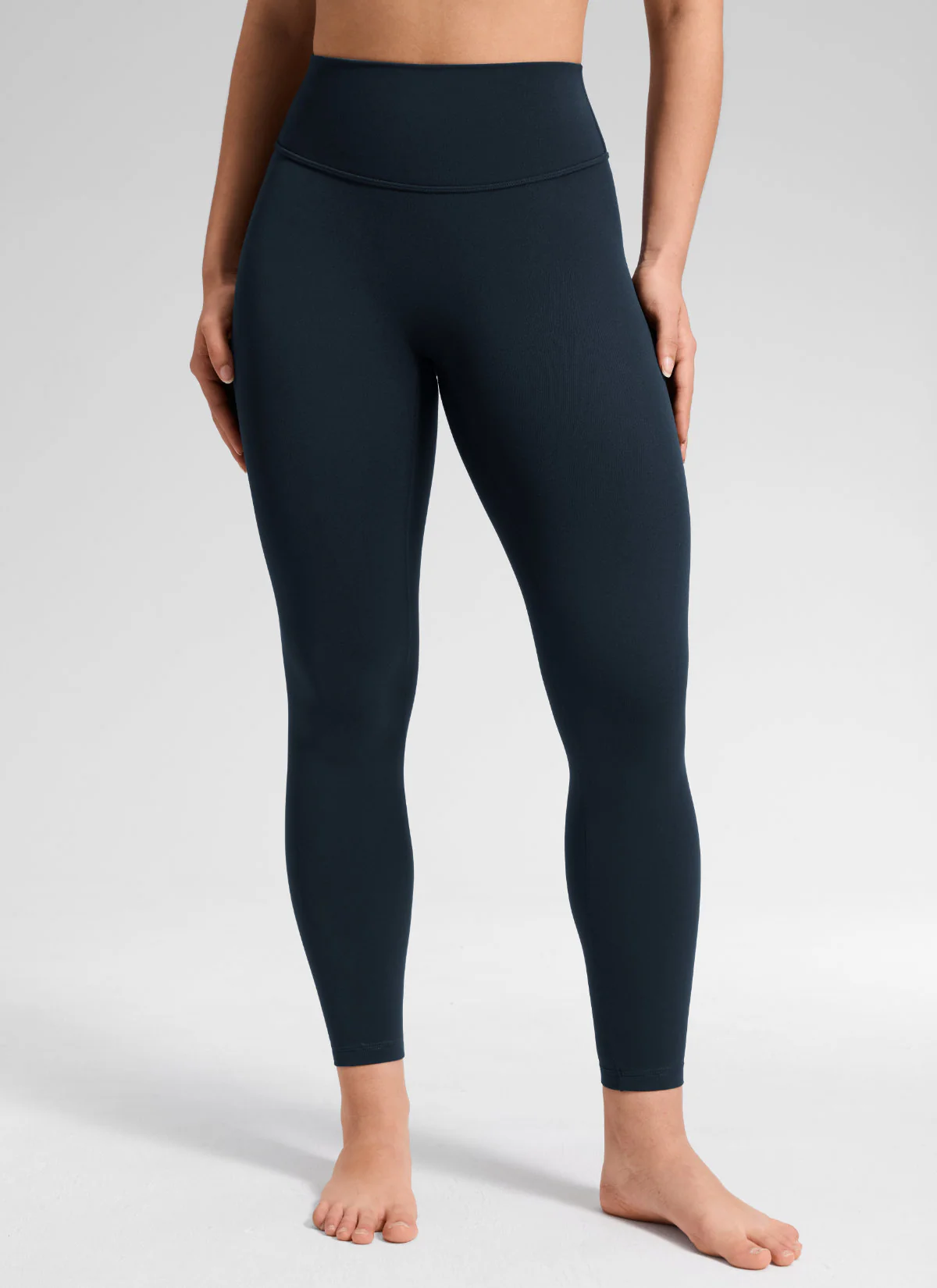 Secretsculpt™ Minor No Front Seam Legging 25" - Image 13