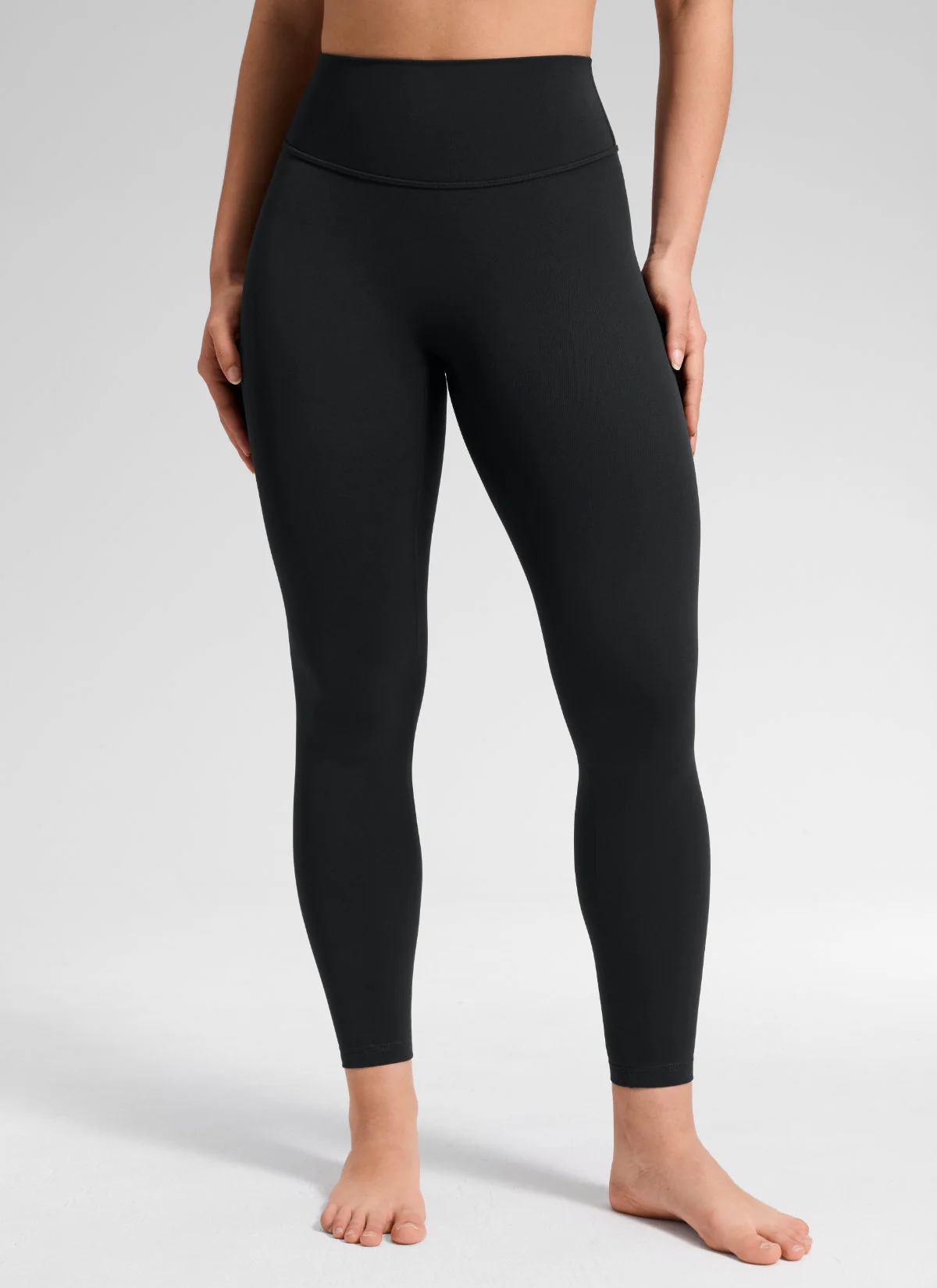 Secretsculpt™ Minor No Front Seam Legging 25" - Image 20