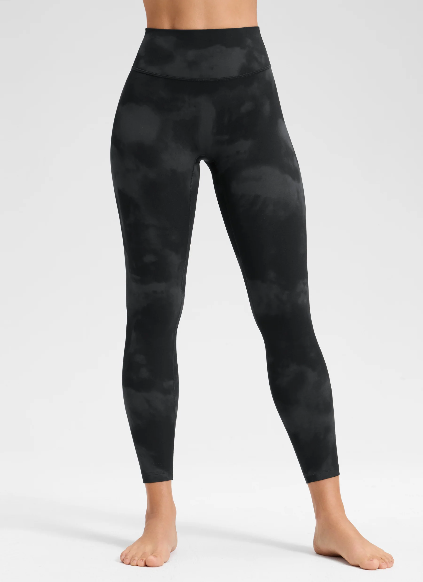 Secretsculpt™ Minor No Front Seam Legging 25" - Image 38