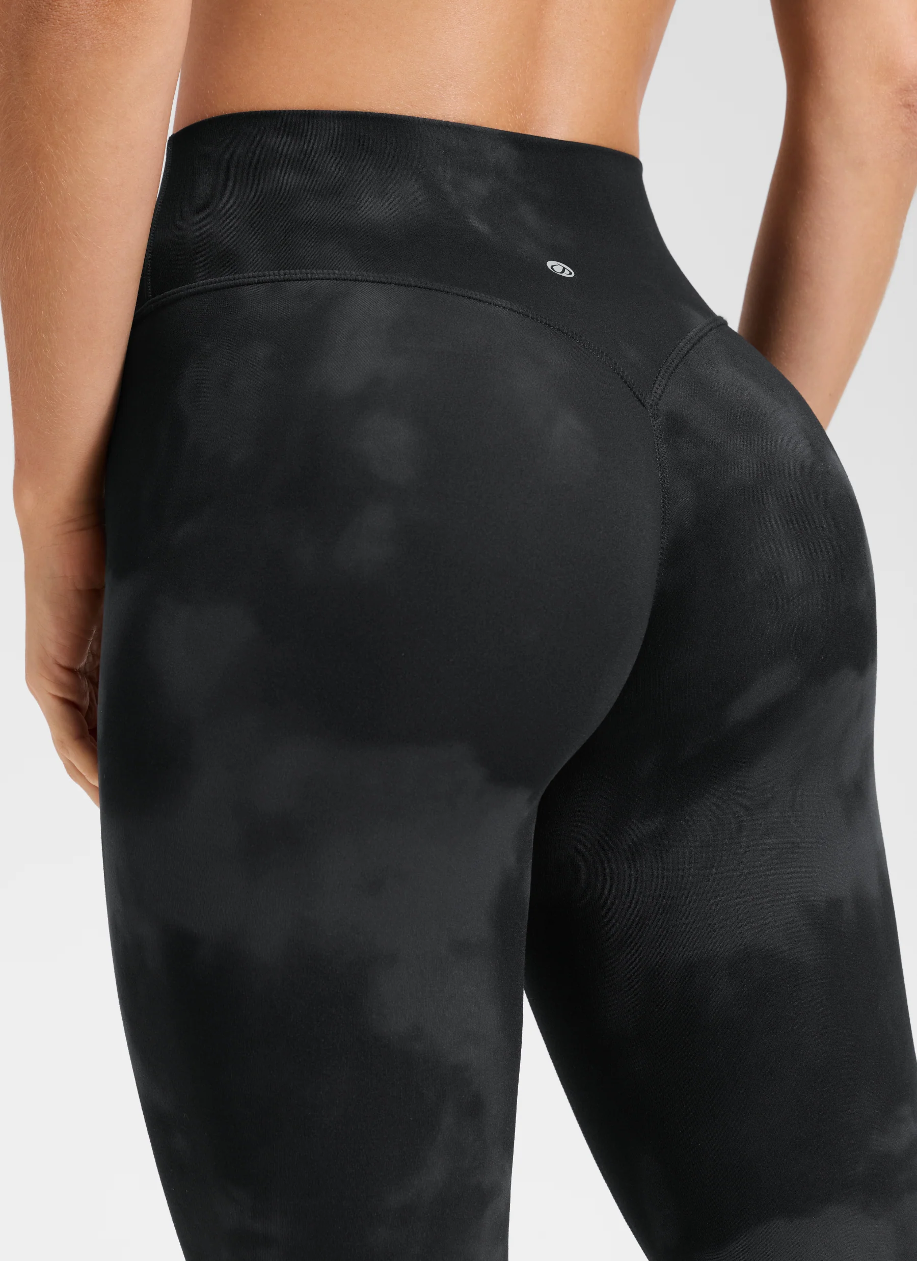 Secretsculpt™ Minor No Front Seam Legging 25" - Image 40