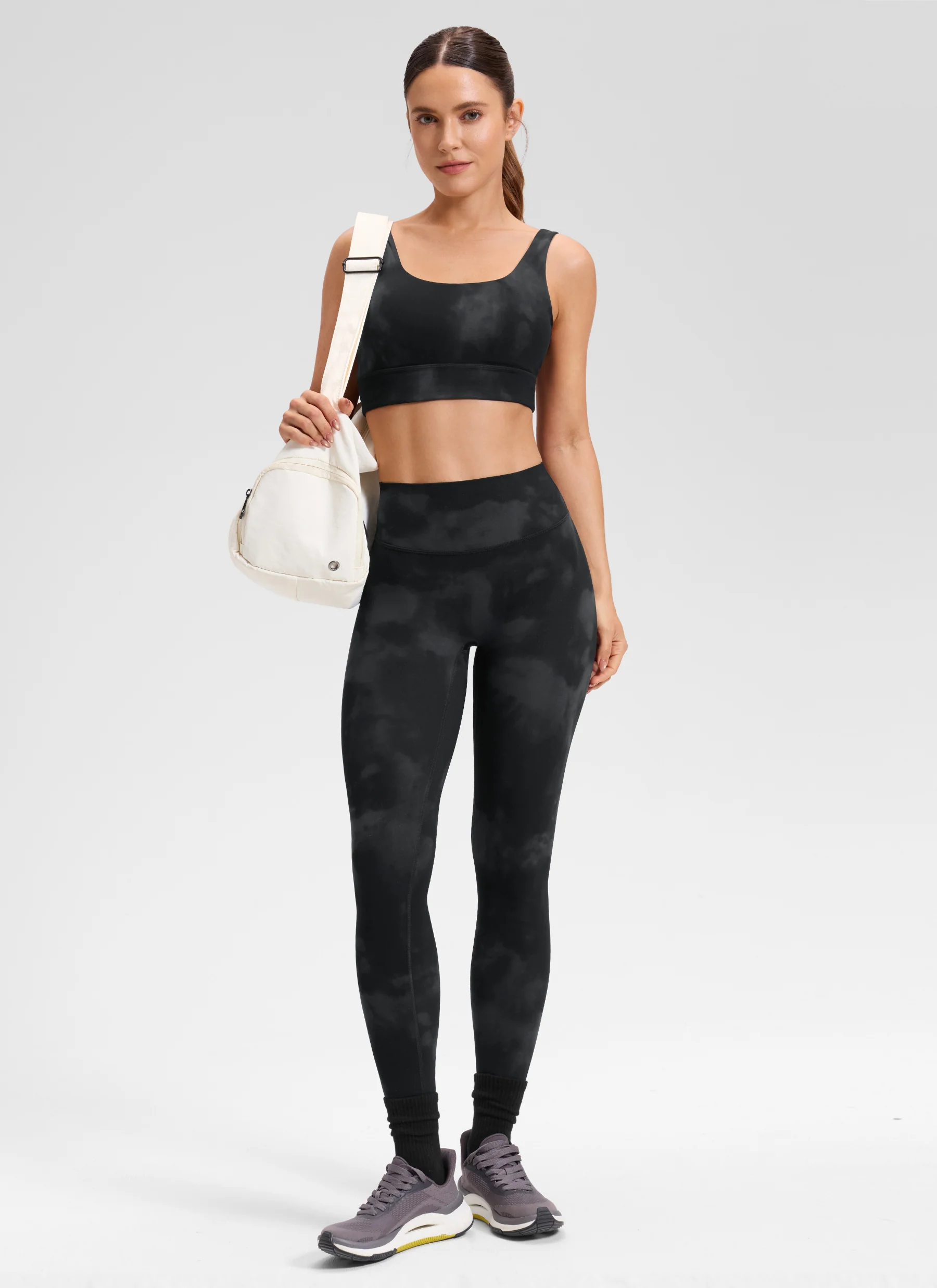 Secretsculpt™ Minor No Front Seam Legging 25" - Image 41