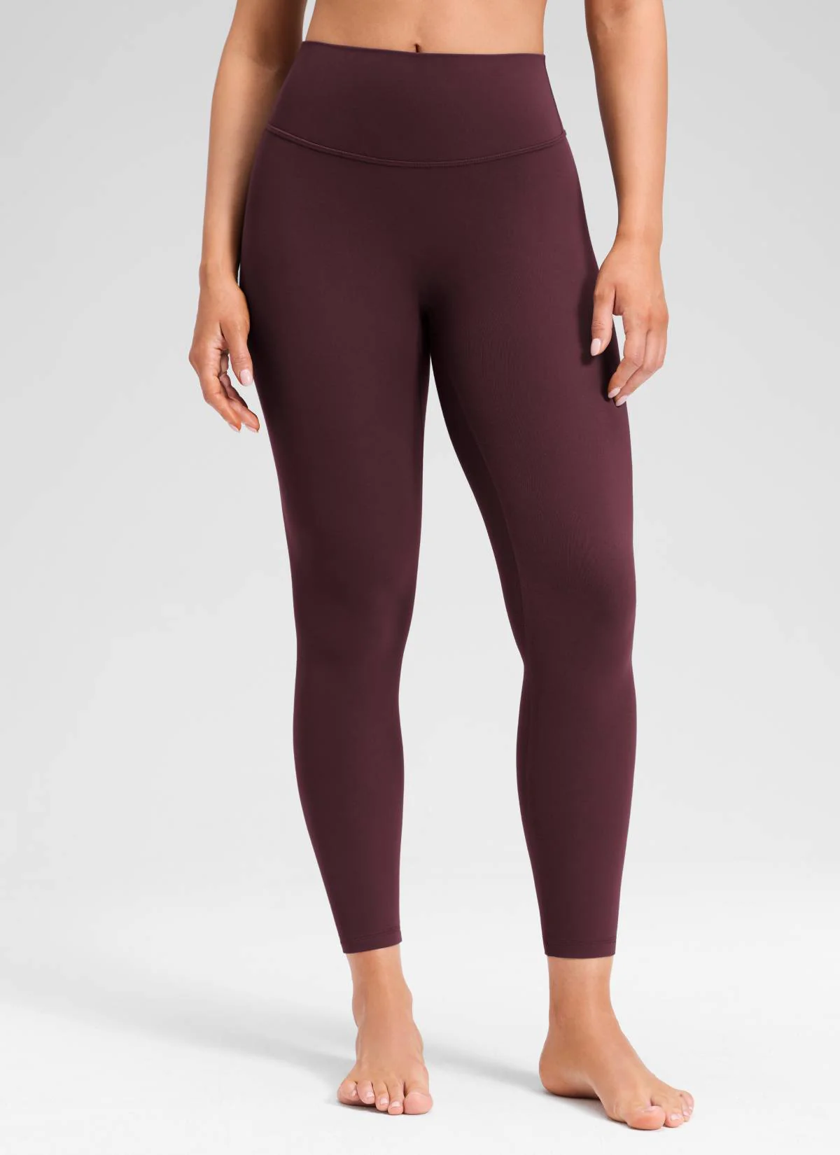 Secretsculpt™ Minor No Front Seam Legging 25" - Image 42