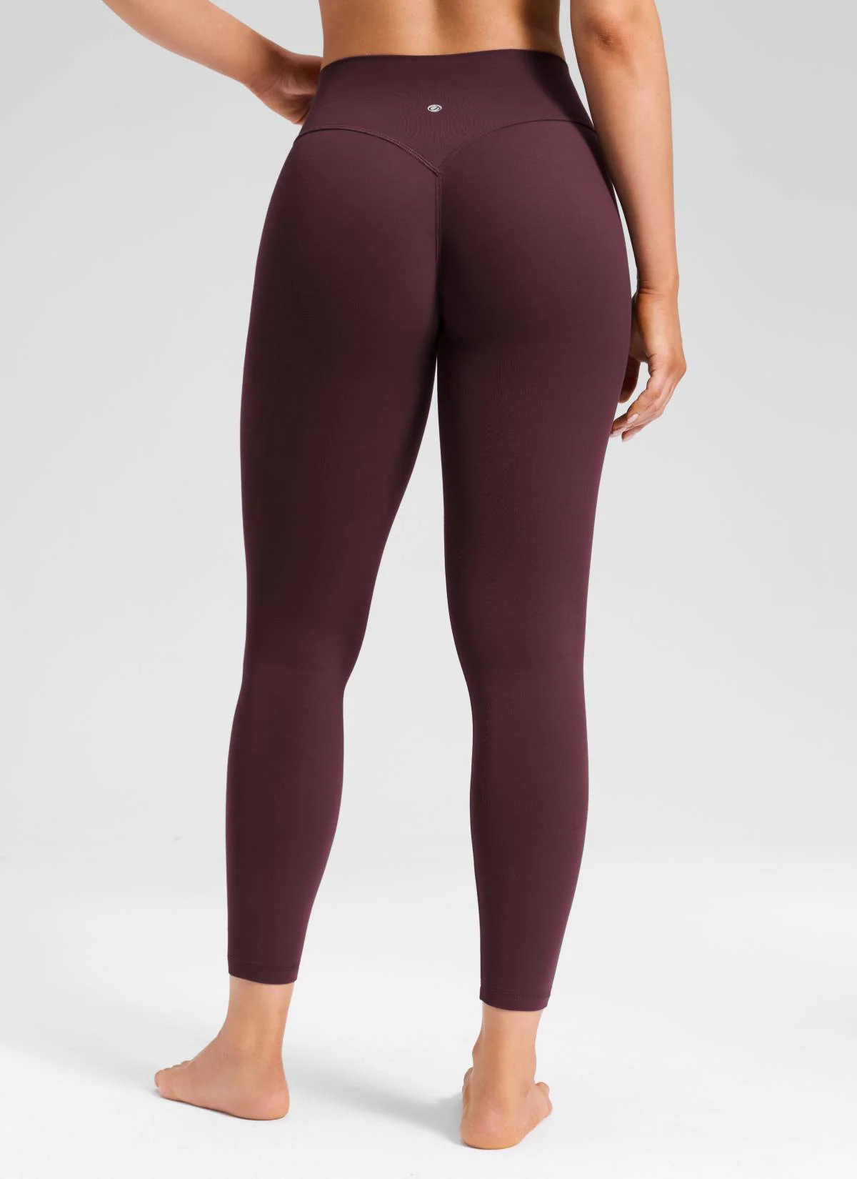 Secretsculpt™ Minor No Front Seam Legging 25" - Image 43