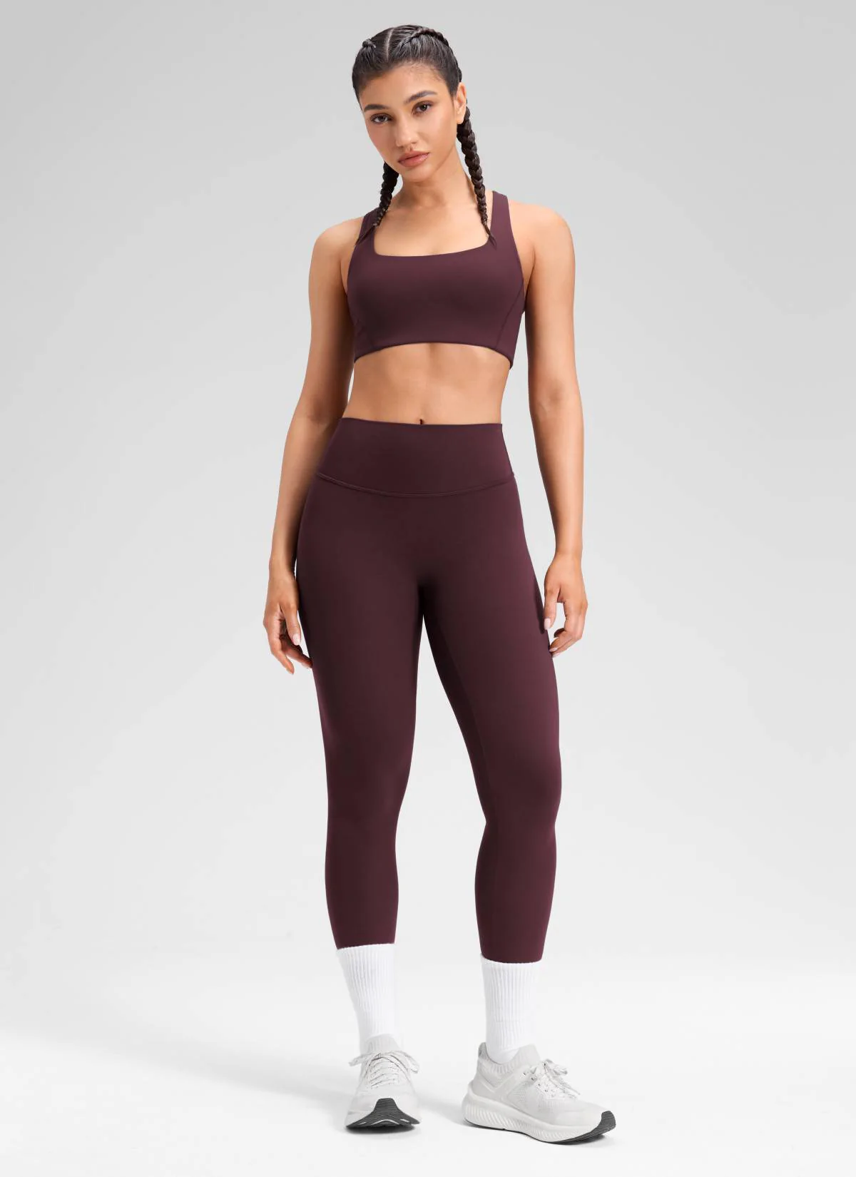Secretsculpt™ Minor No Front Seam Legging 25" - Image 44