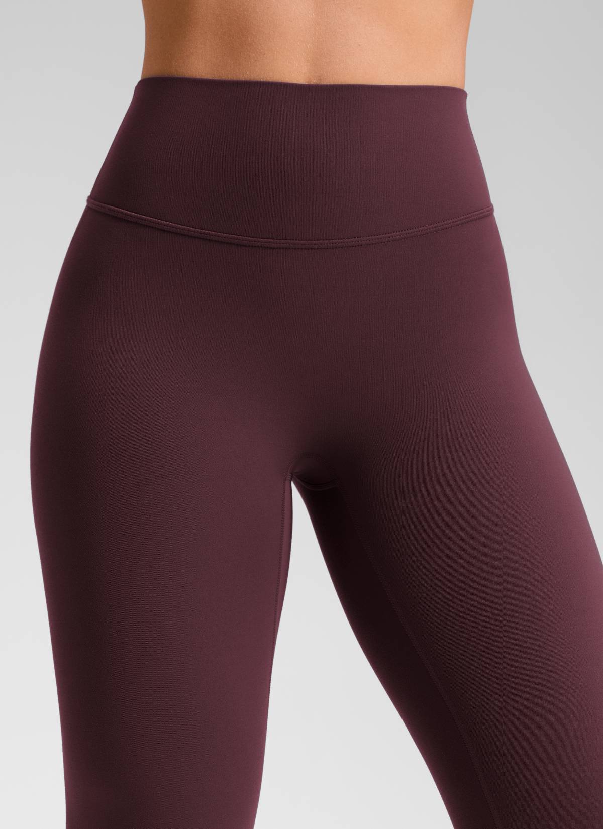 Secretsculpt™ Minor No Front Seam Legging 25" - Image 46