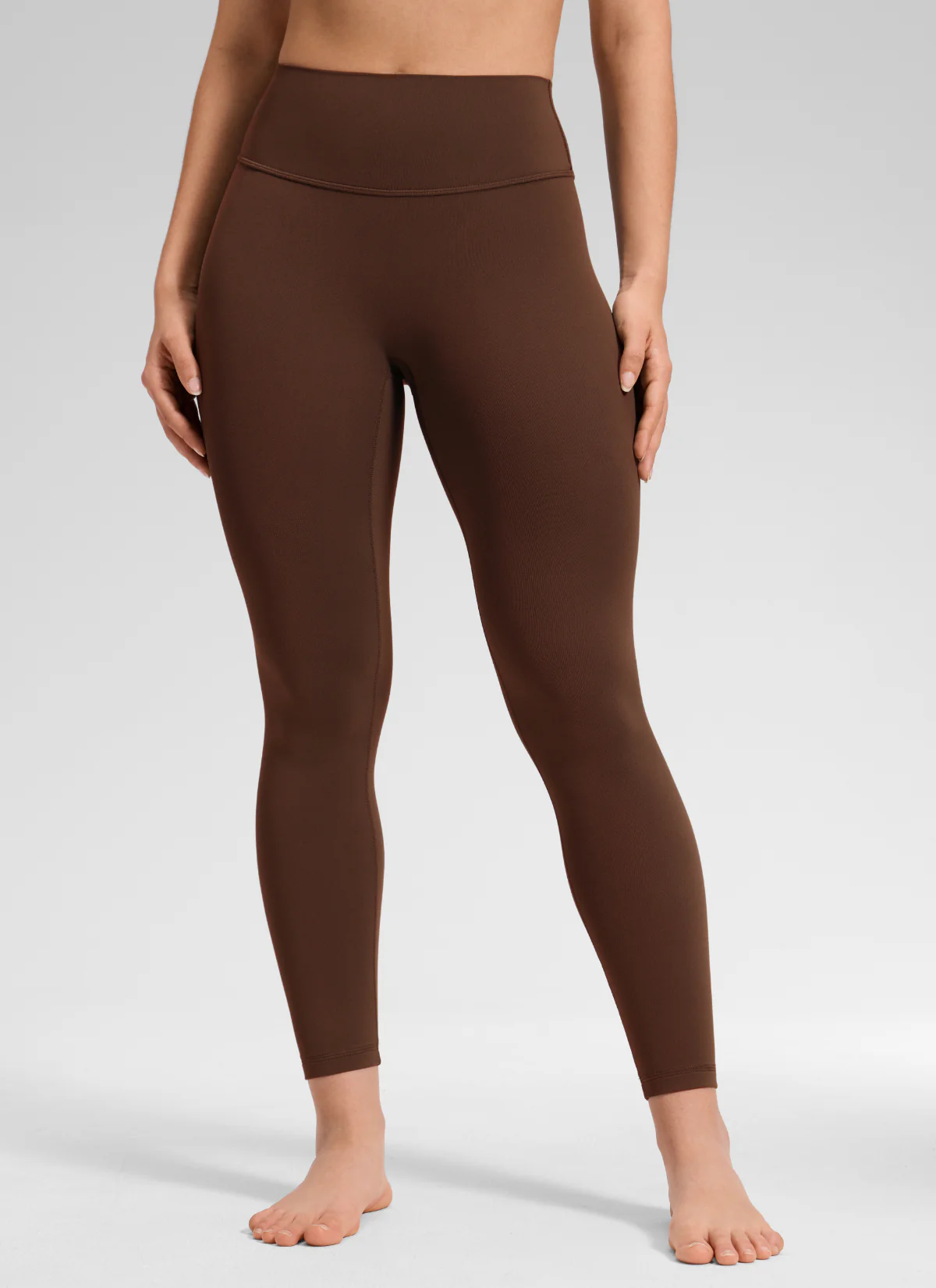Secretsculpt™ Minor No Front Seam Legging 25"