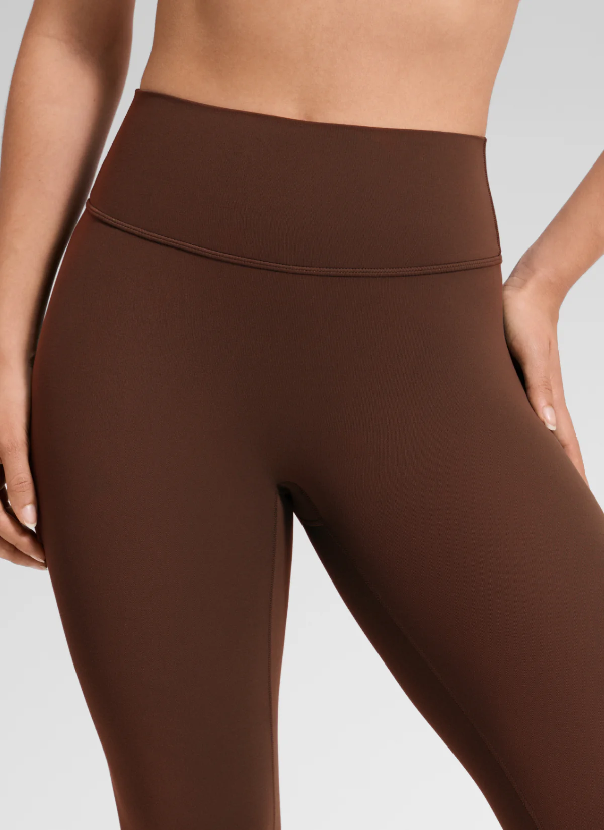 Secretsculpt™ Minor No Front Seam Legging 25" - Image 4