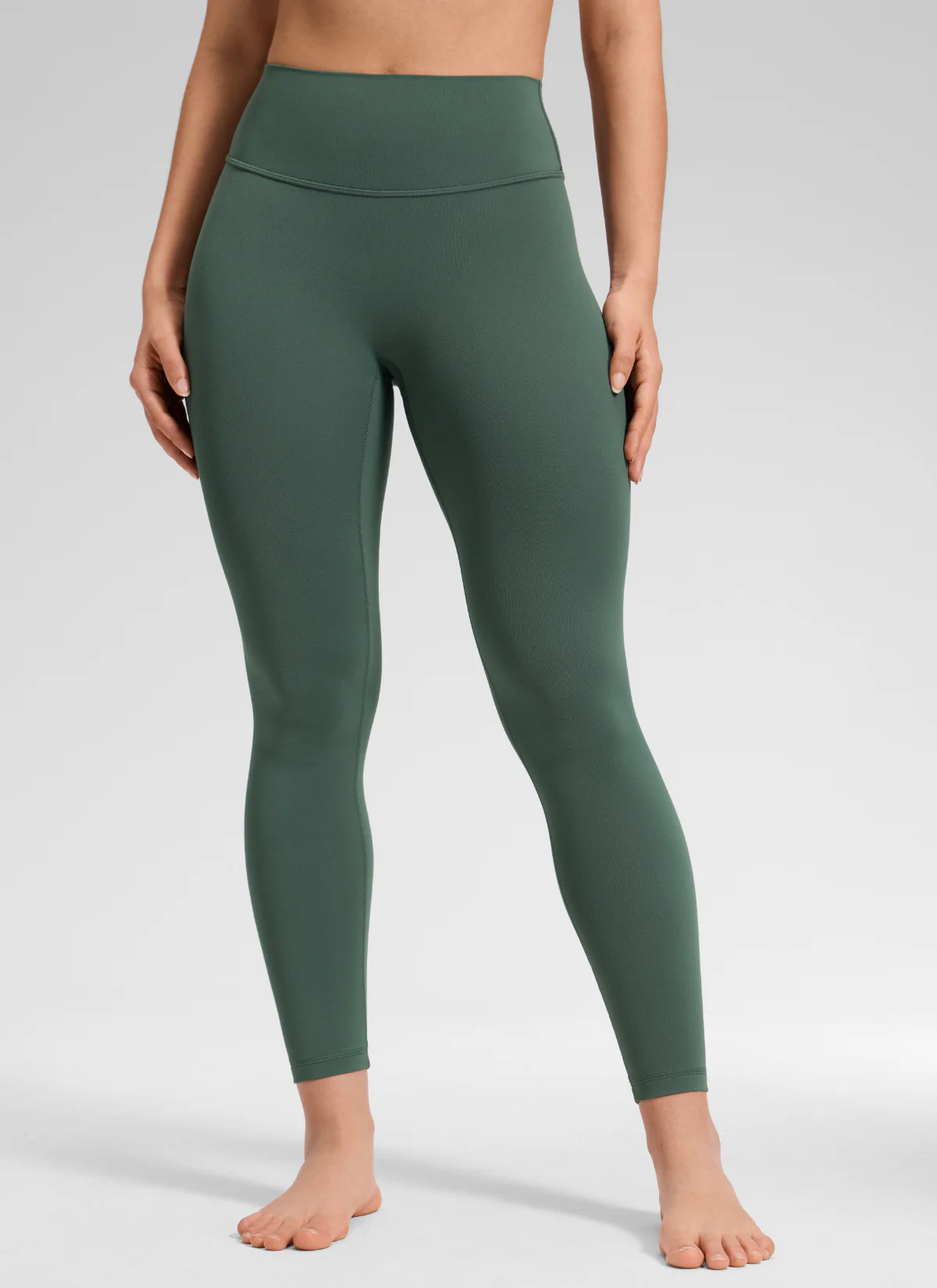 Secretsculpt™ Minor No Front Seam Legging 25" - Image 7