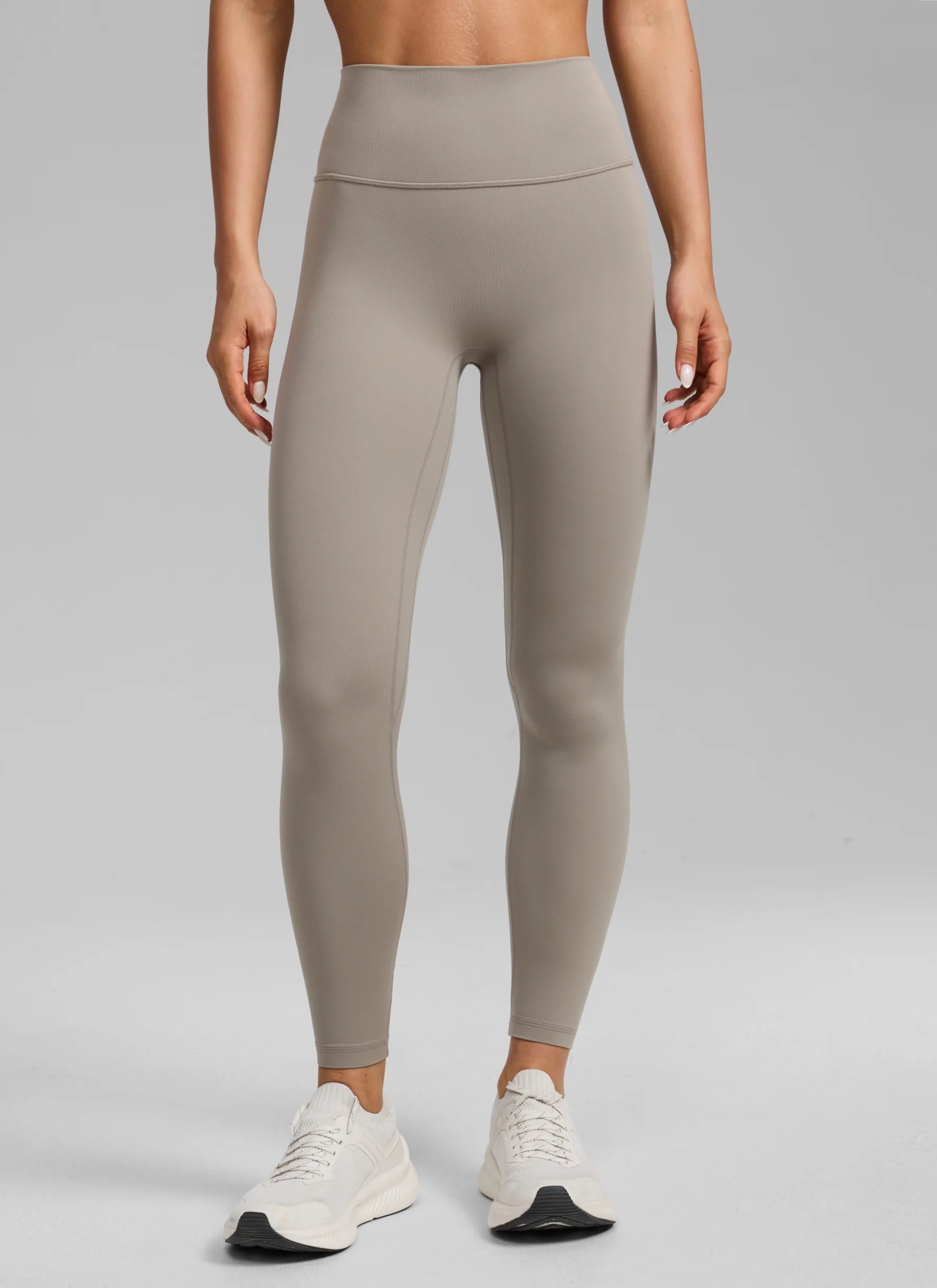 SculptAir™ No Front Seam Yoga Legging 25" - Image 37