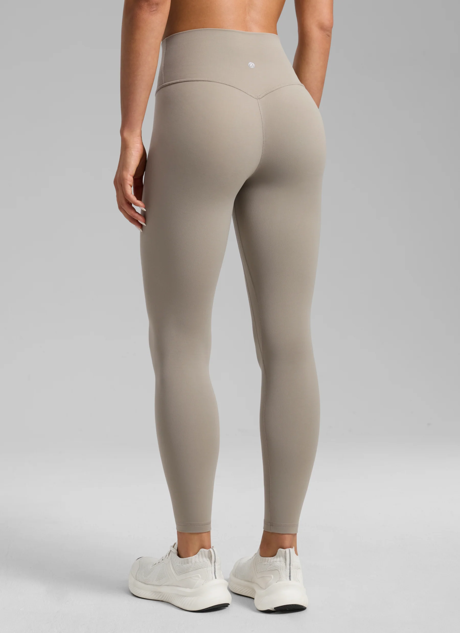 SculptAir™ No Front Seam Yoga Legging 25" - Image 38
