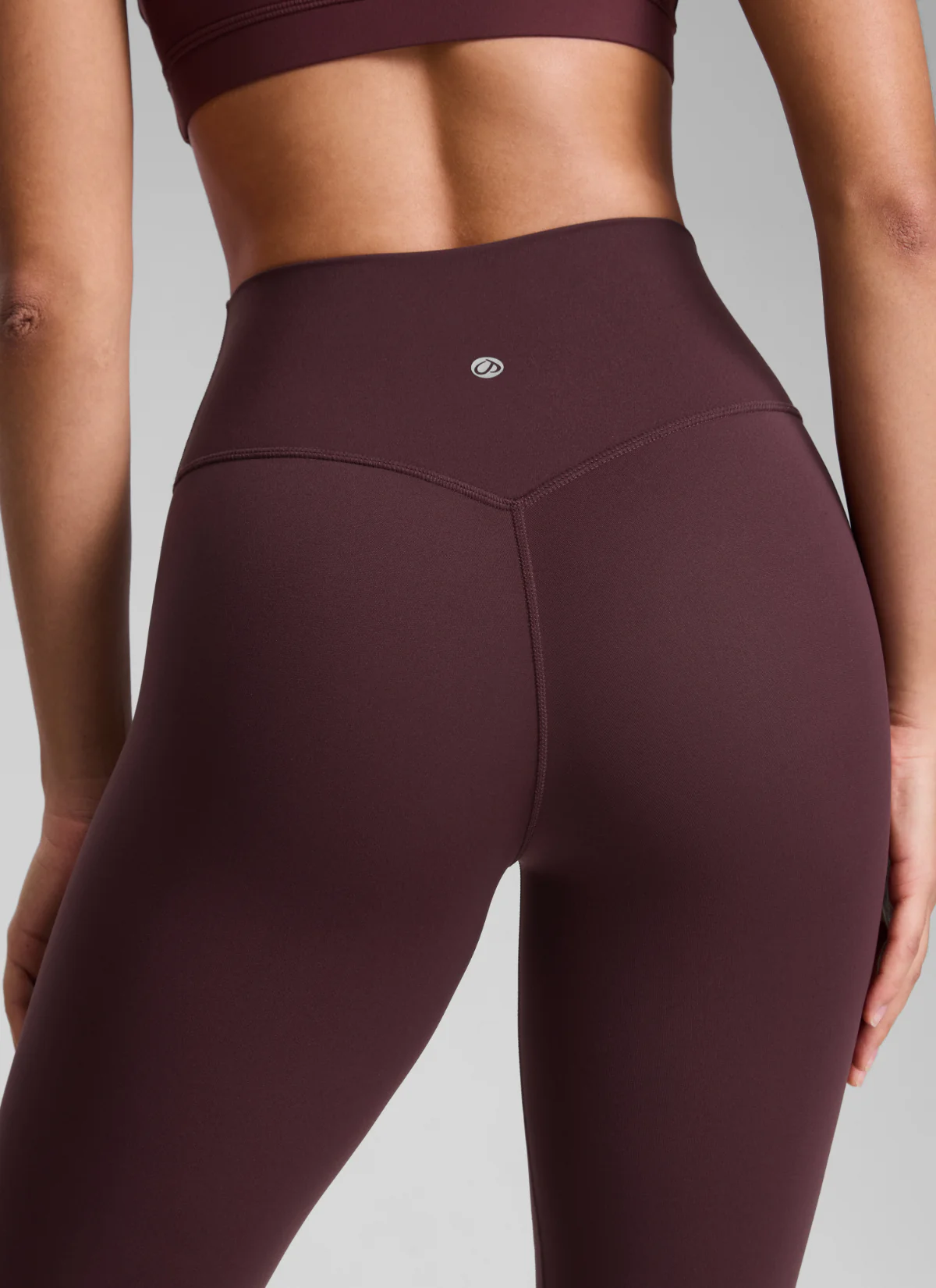 SculptAir™ No Front Seam Yoga Legging 25" - Image 50