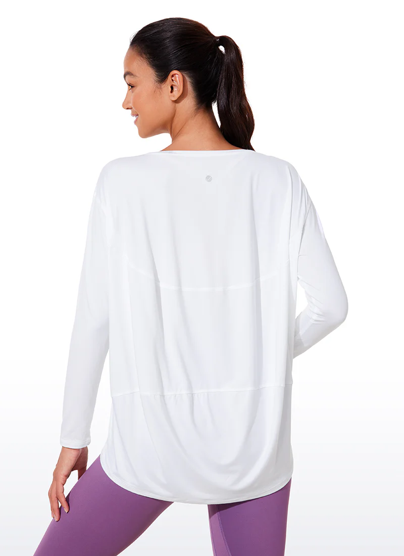 UPF 50+ Lightweight Long Sleeve Shirts Quick Dry - Image 15