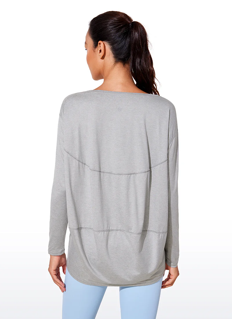 UPF 50+ Lightweight Long Sleeve Shirts Quick Dry - Image 5