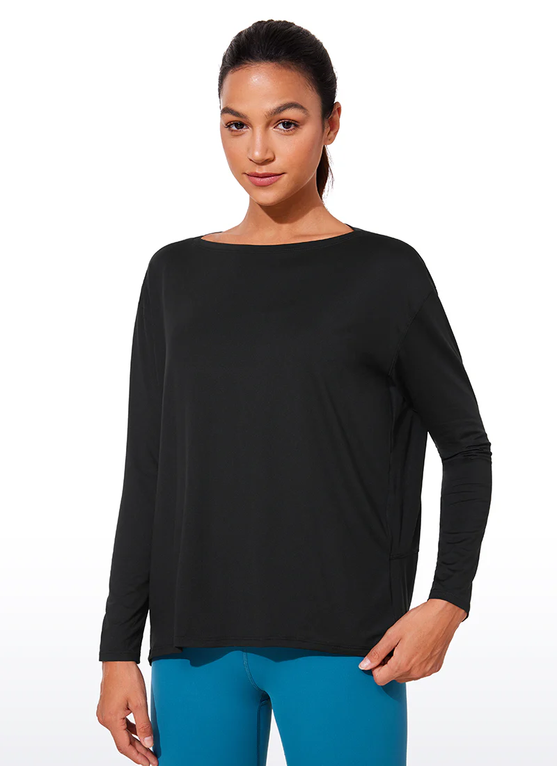 UPF 50+ Lightweight Long Sleeve Shirts Quick Dry - Image 7