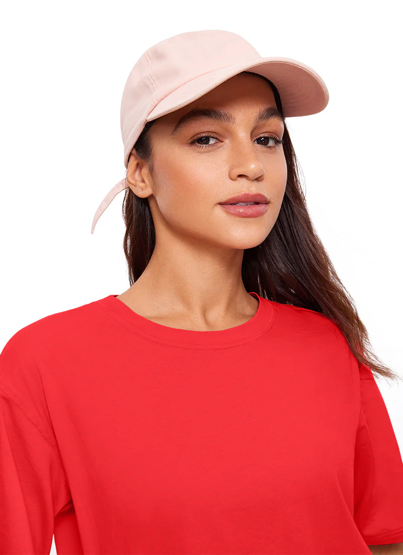 Pima Cotton Cropped Short Sleeve - Image 69