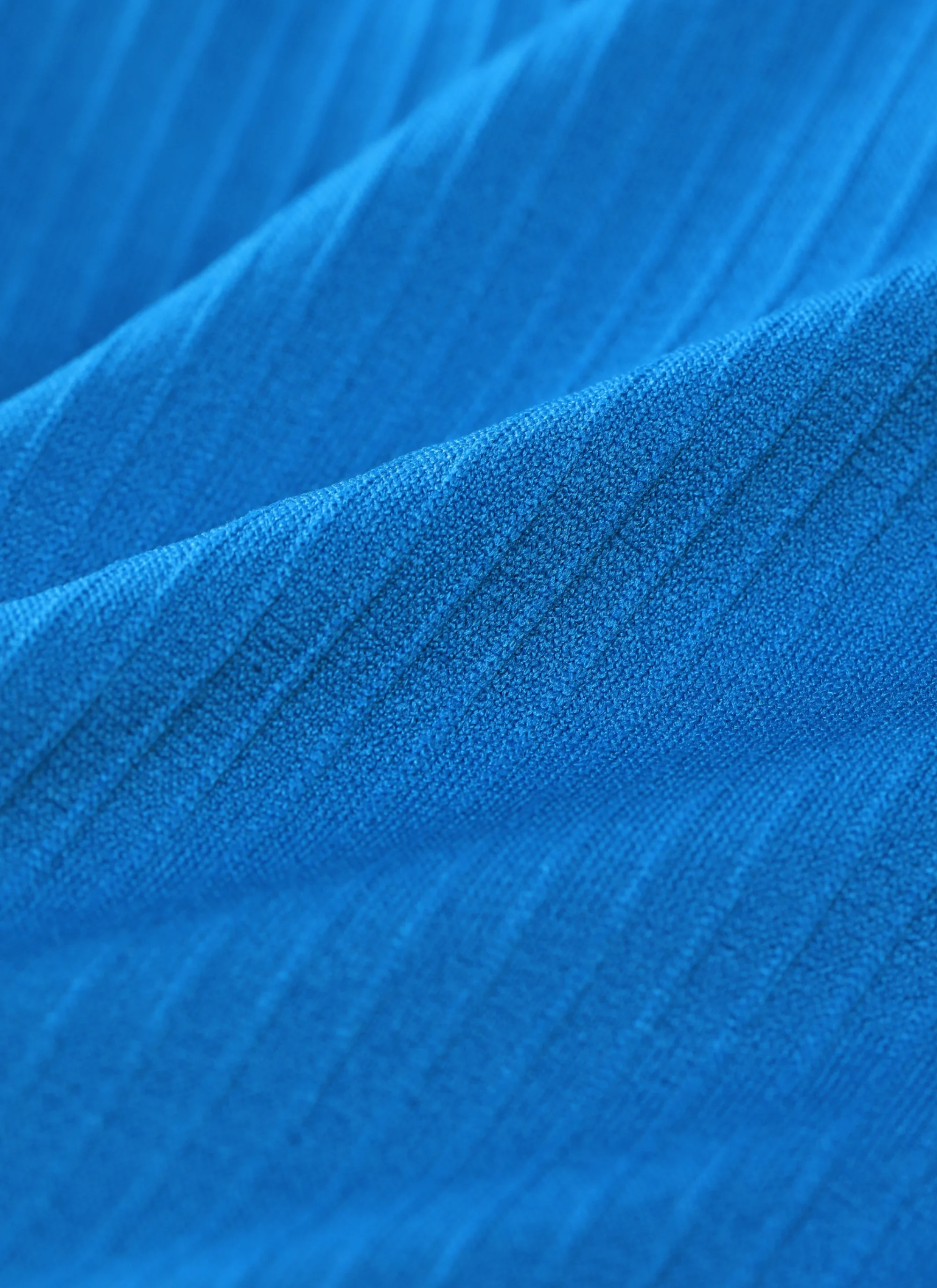 Seamless Ribbed Racerback Crop Tank - Image 36