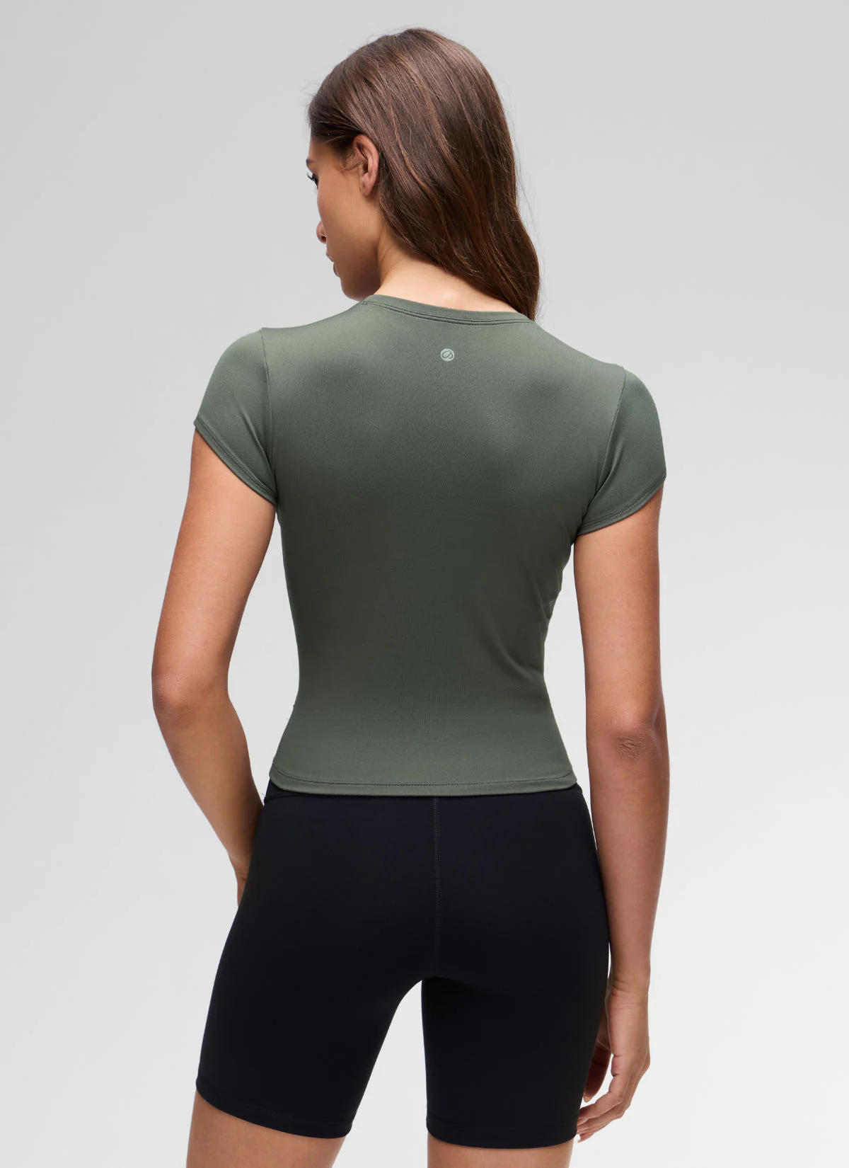 Cloud Jersey Waist Length Short Sleeve - Image 18