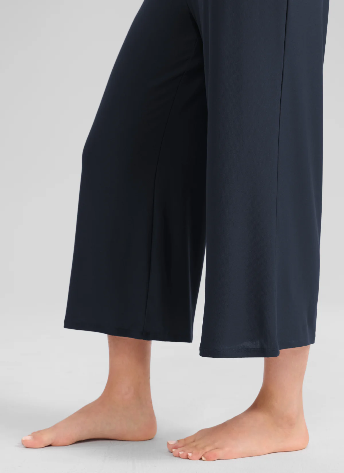 Cloudweight Racerback Wide Leg Jumpsuit - Image 4