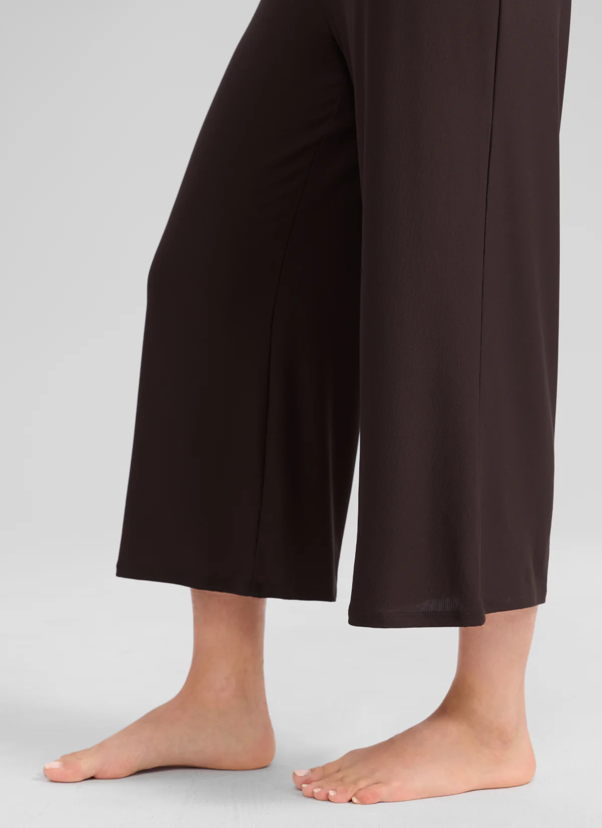 Cloudweight Racerback Wide Leg Jumpsuit - Image 9