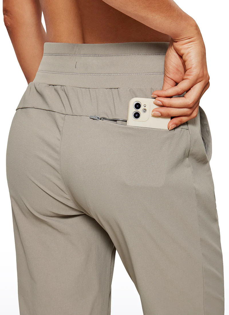 Ripstop Pocket Hiking Jogger 28'' - Image 4