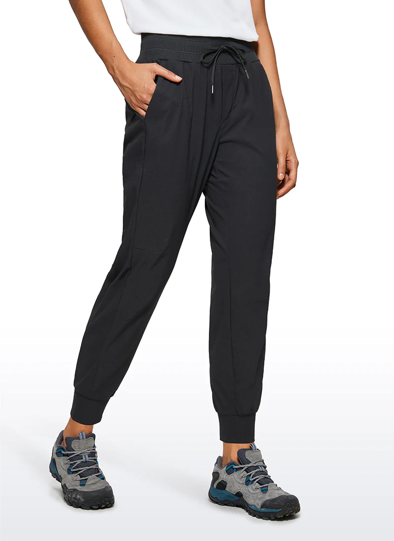 Ripstop Pocket Hiking Jogger 28'' - Image 7