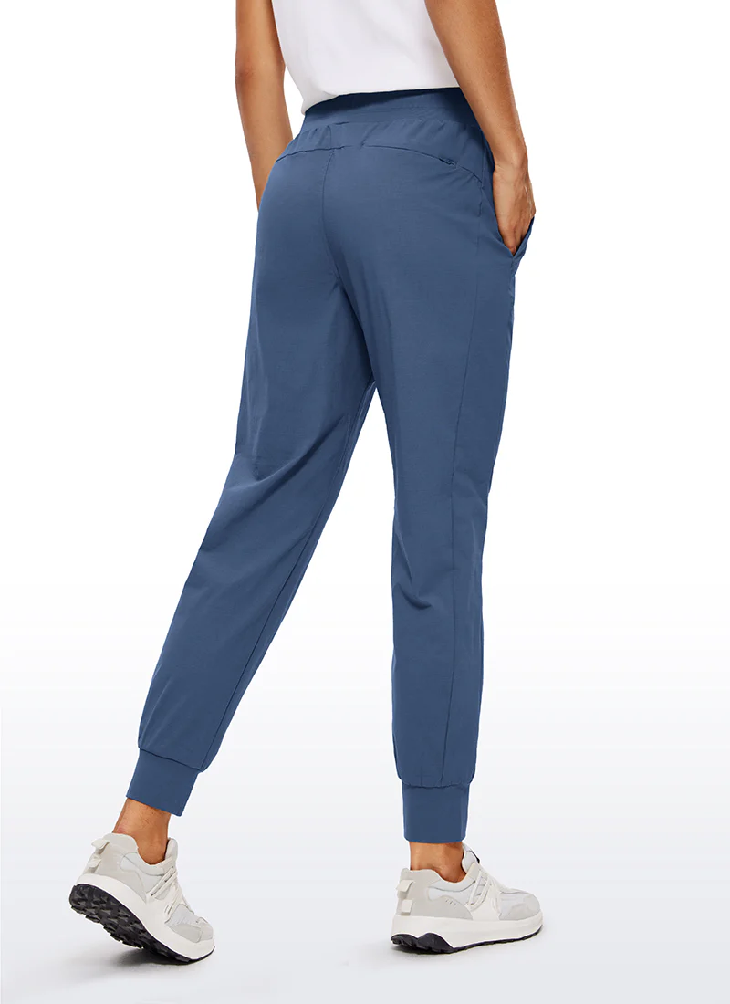 Ripstop Pocket Hiking Jogger 28'' - Image 2