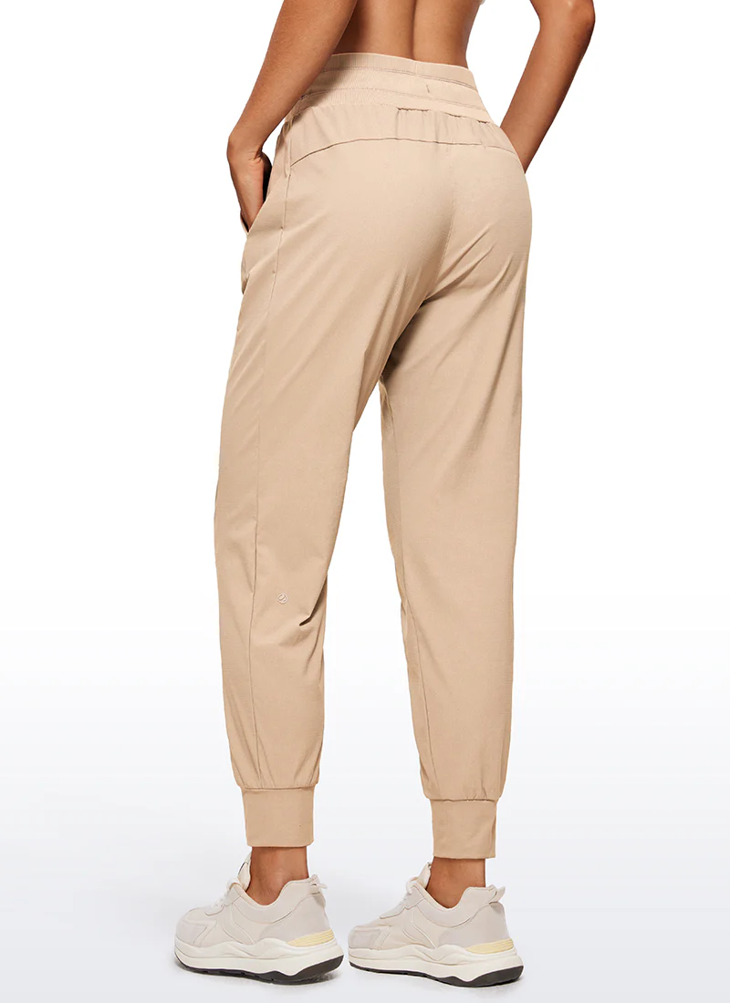 Ripstop Pocket Hiking Jogger 28'' - Image 2