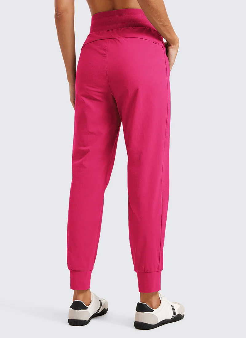 Ripstop Pocket Hiking Jogger 28'' - Image 8